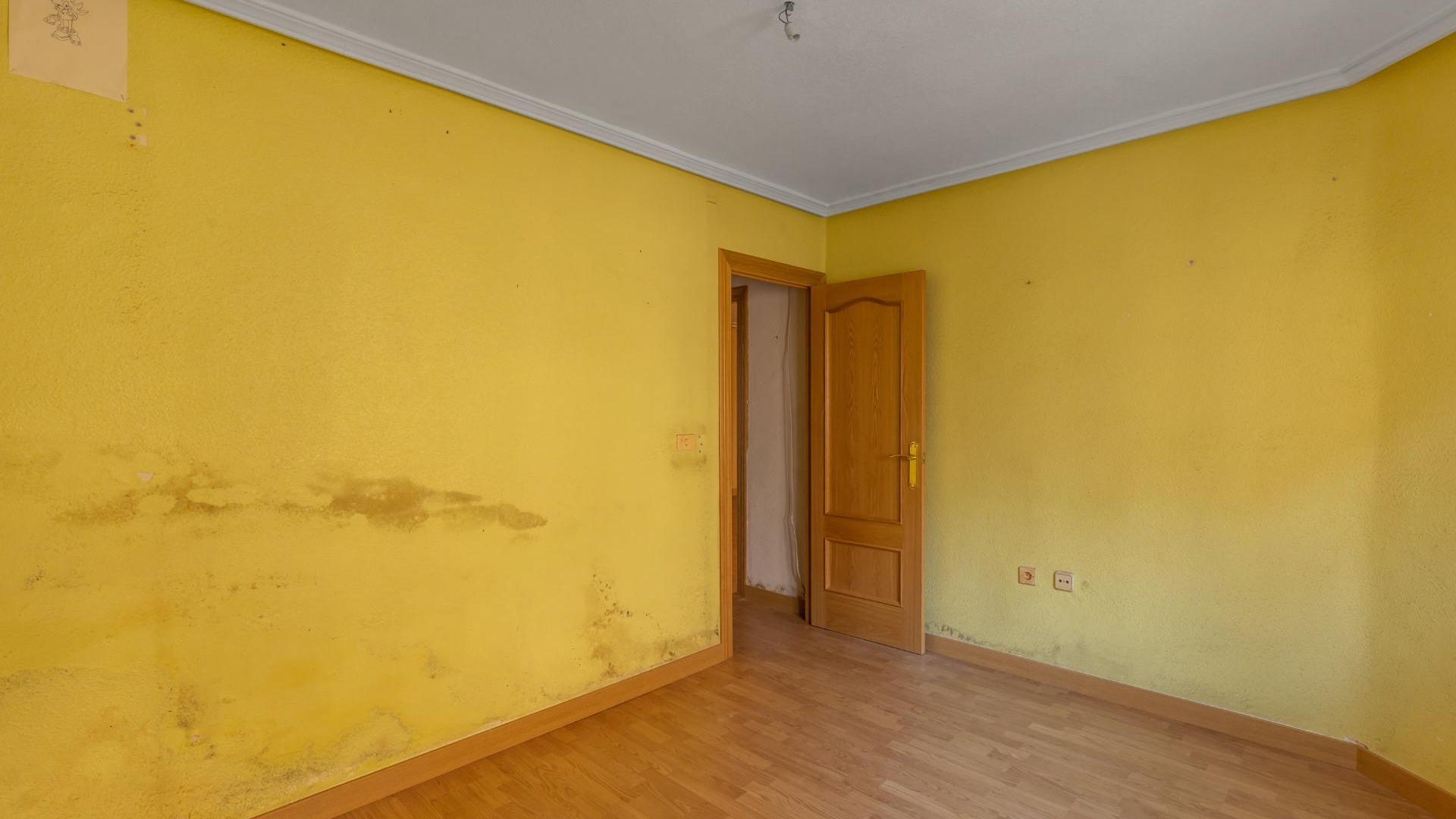 Venta - Apartamento piso -
Torrevieja - Habaneras