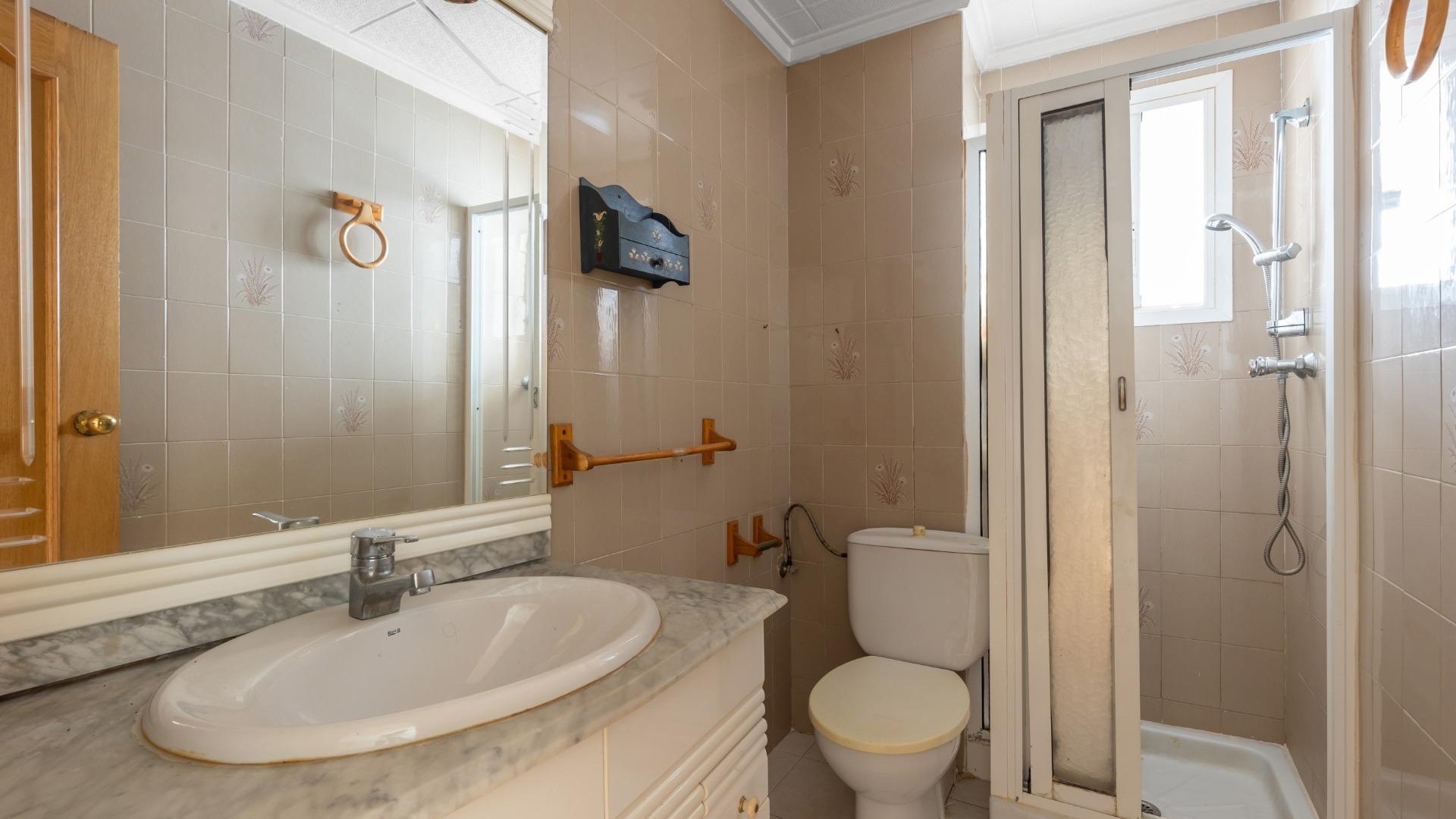 Venta - Apartamento piso -
Torrevieja - Habaneras