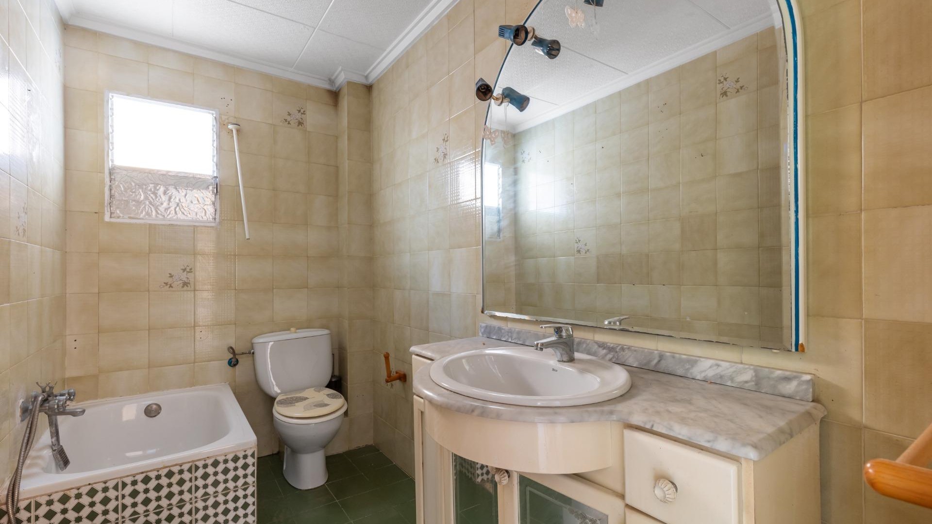 Venta - Apartamento piso -
Torrevieja - Habaneras