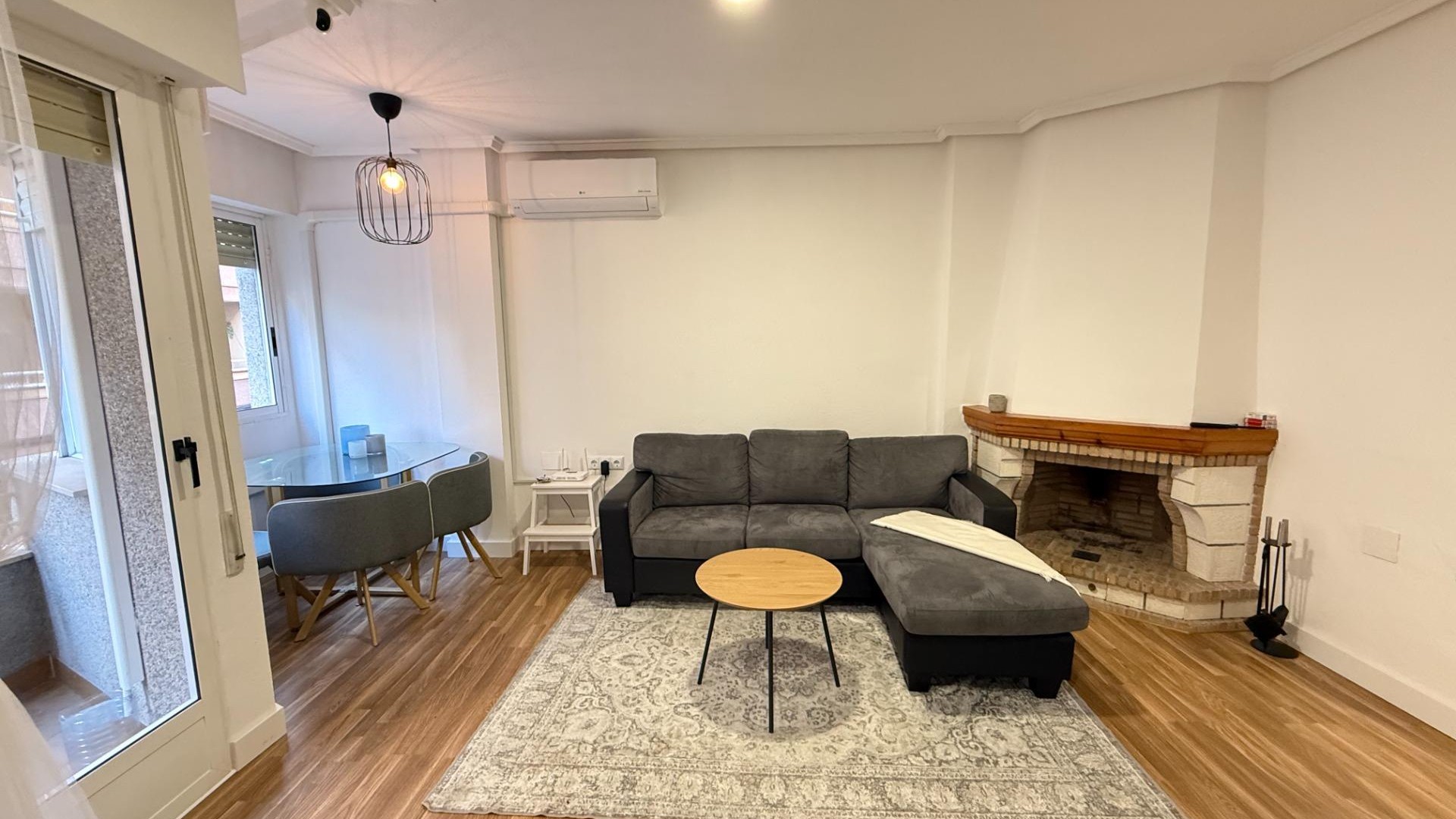 Venta - Apartamento piso -
Torrevieja - Habaneras