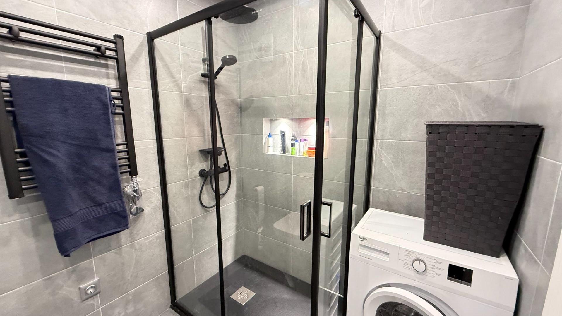 Venta - Apartamento piso -
Torrevieja - Habaneras