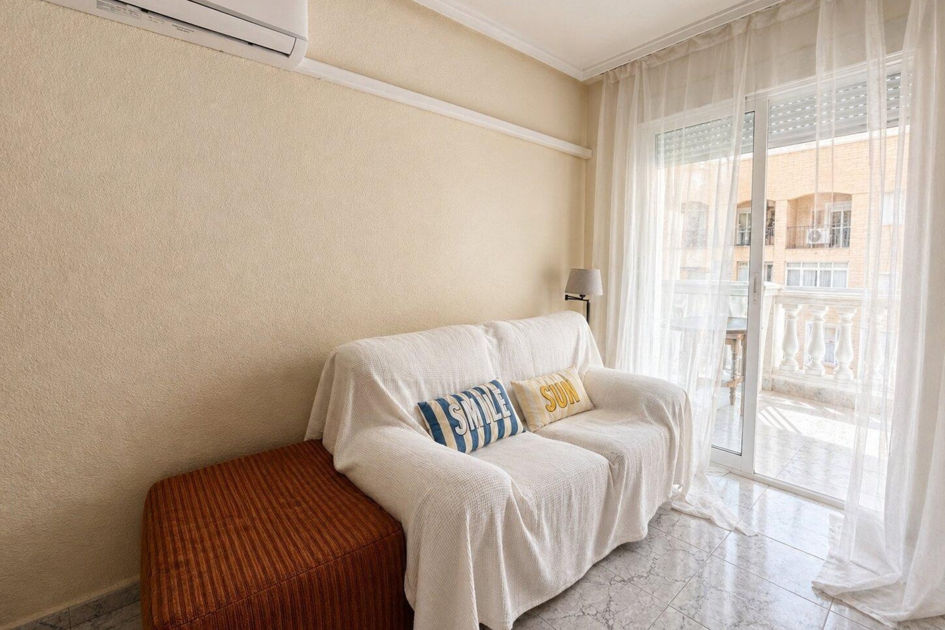 Venta - Apartamento / Piso -
Torrevieja - Habaneras