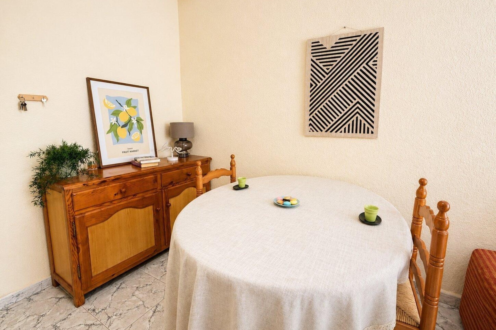 Venta - Apartamento / Piso -
Torrevieja - Habaneras