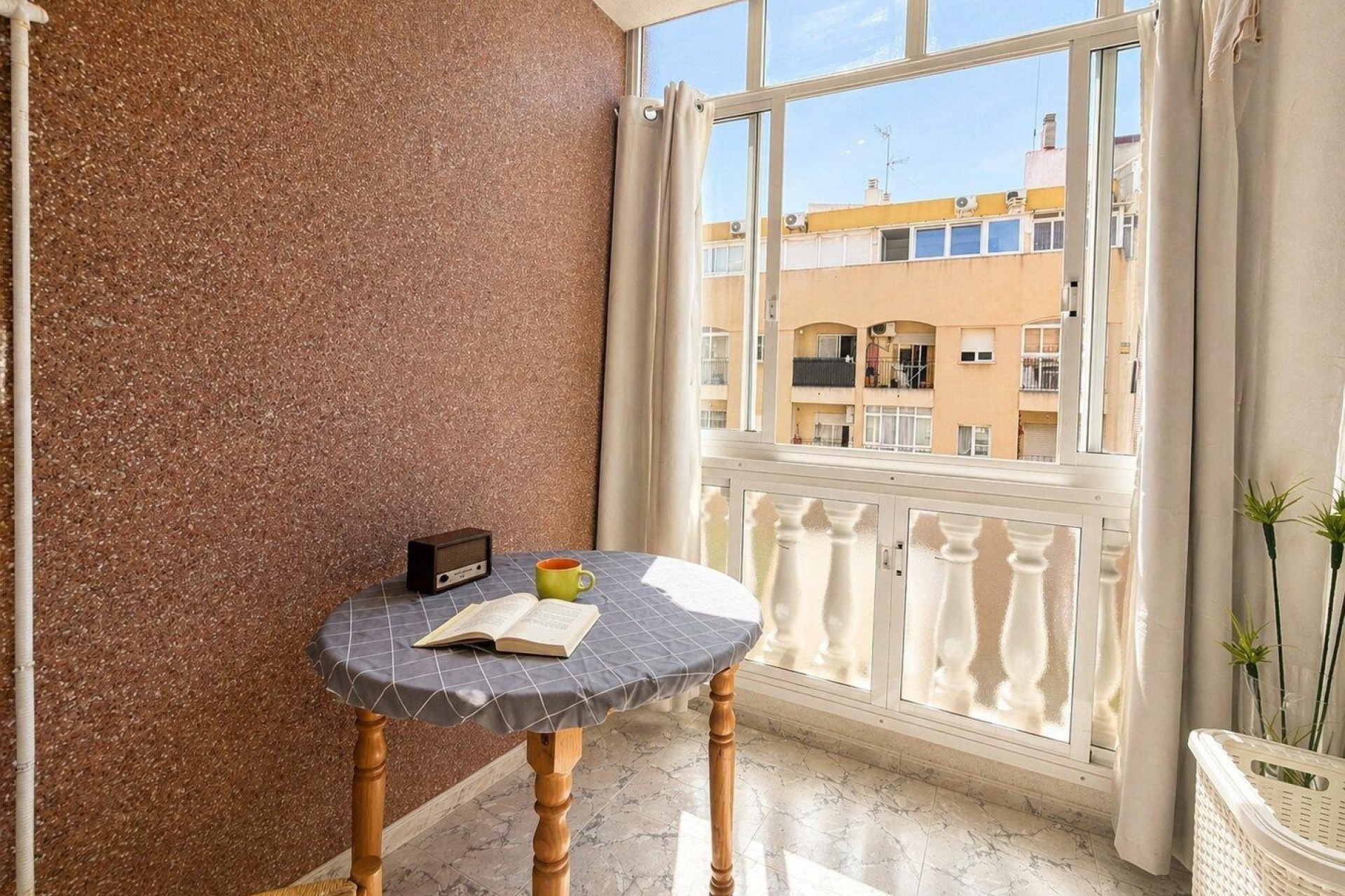 Venta - Apartamento / Piso -
Torrevieja - Habaneras