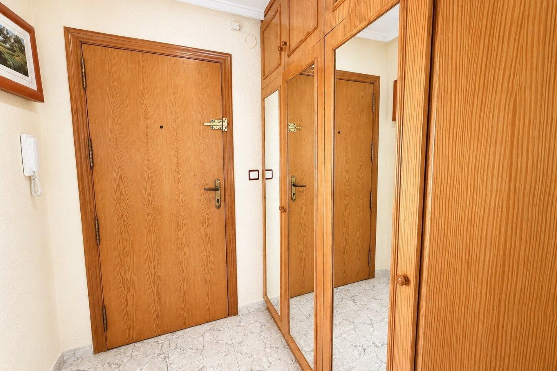Venta - Apartamento / Piso -
Torrevieja - Habaneras