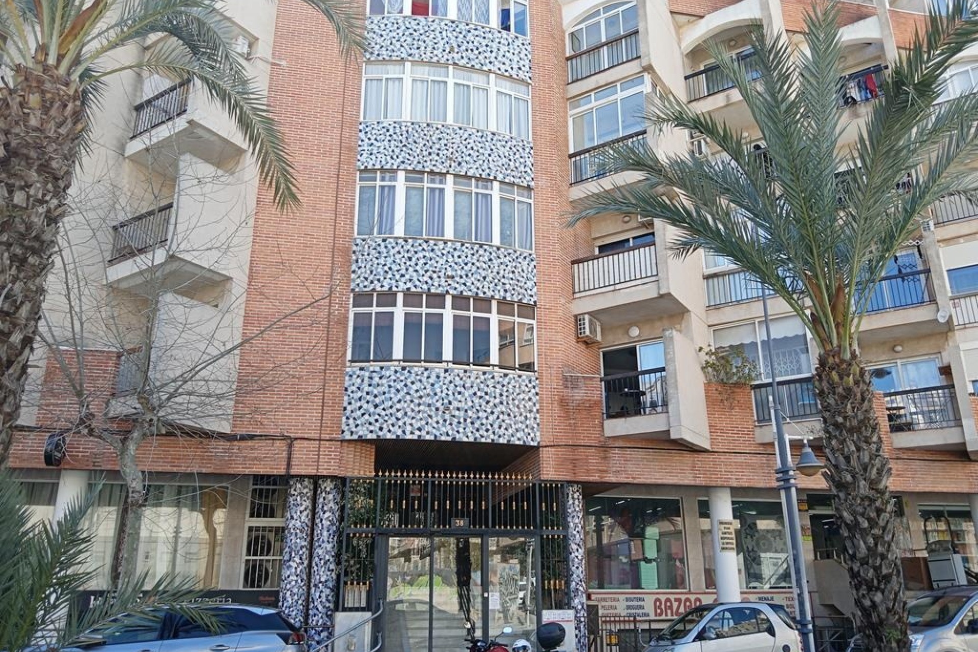 Venta - Apartamento / Piso -
Torrevieja - Habaneras