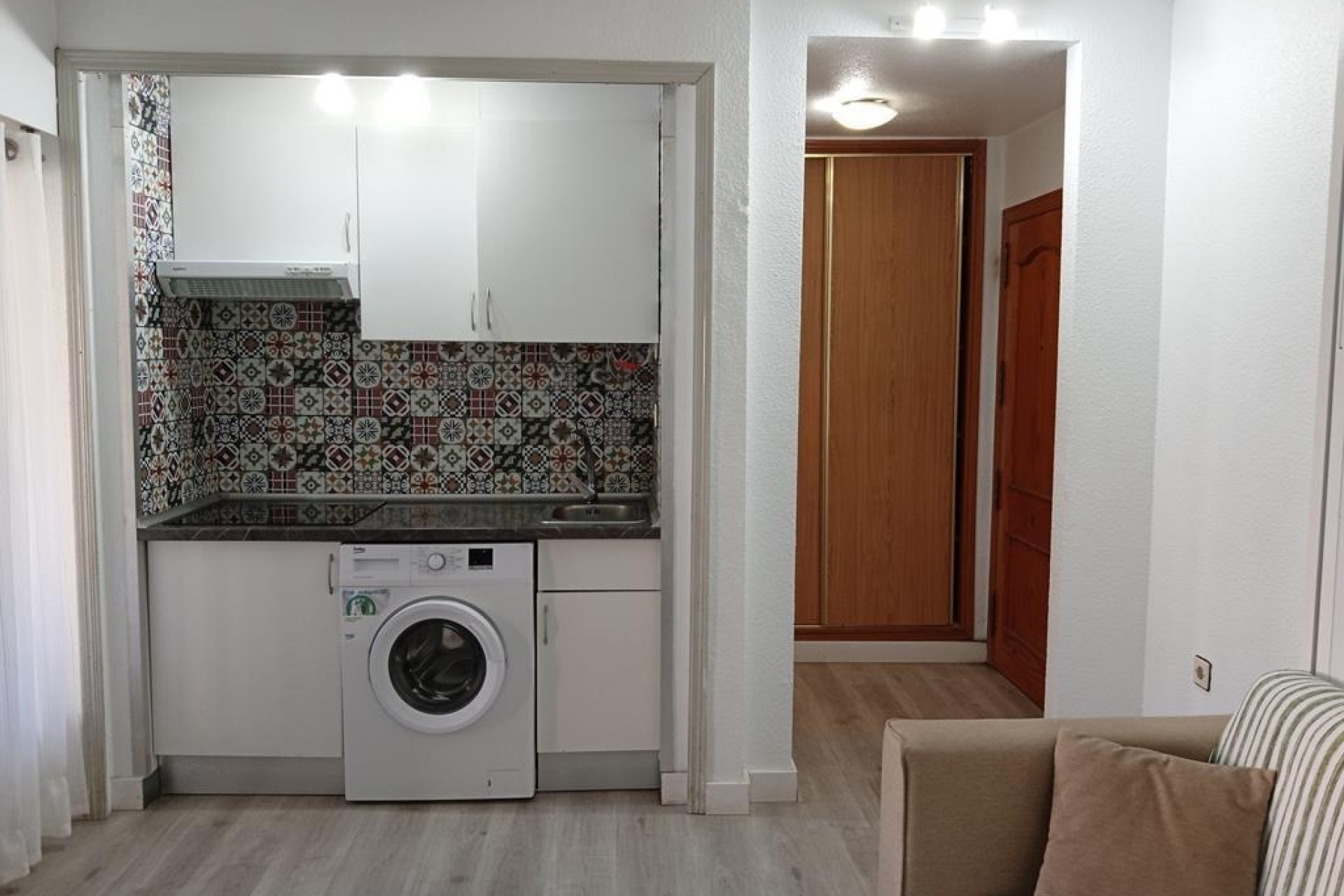 Venta - Apartamento / Piso -
Torrevieja - Habaneras