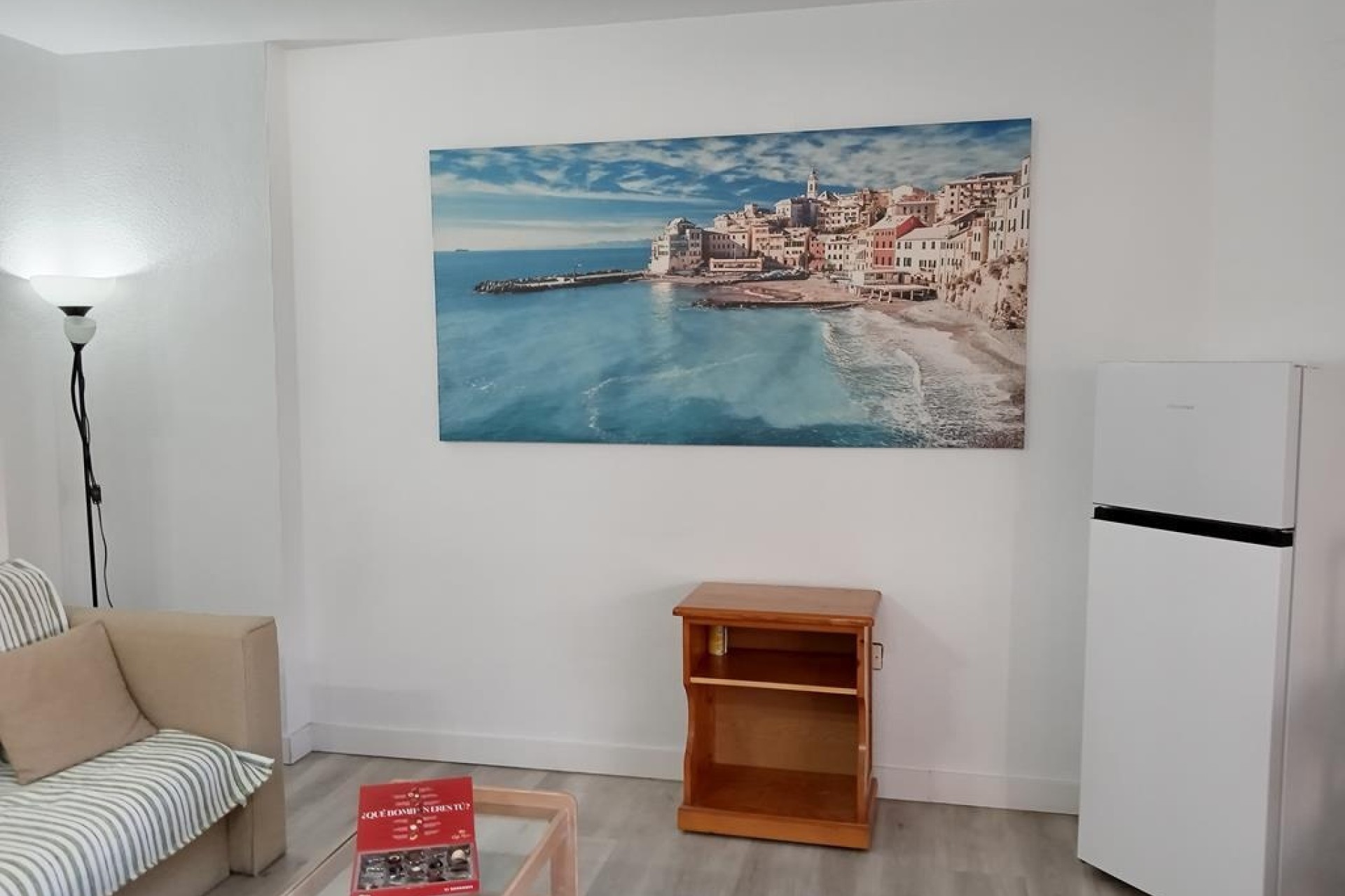 Venta - Apartamento / Piso -
Torrevieja - Habaneras