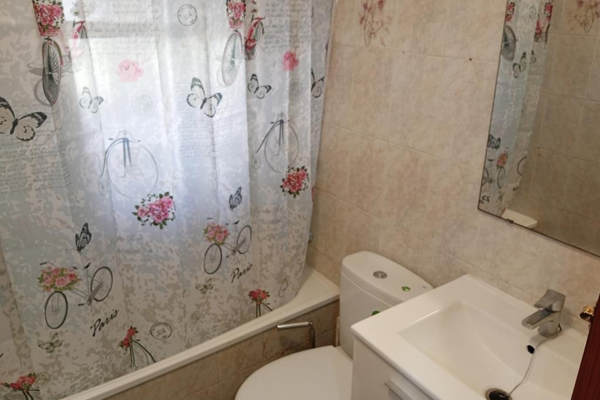 Venta - Apartamento / Piso -
Torrevieja - Habaneras