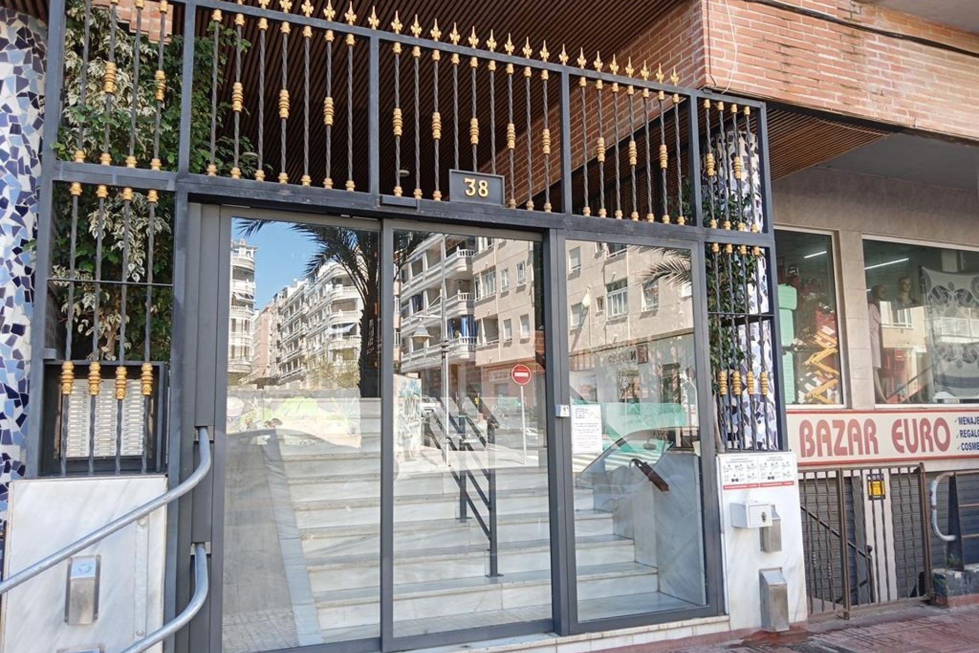 Venta - Apartamento / Piso -
Torrevieja - Habaneras