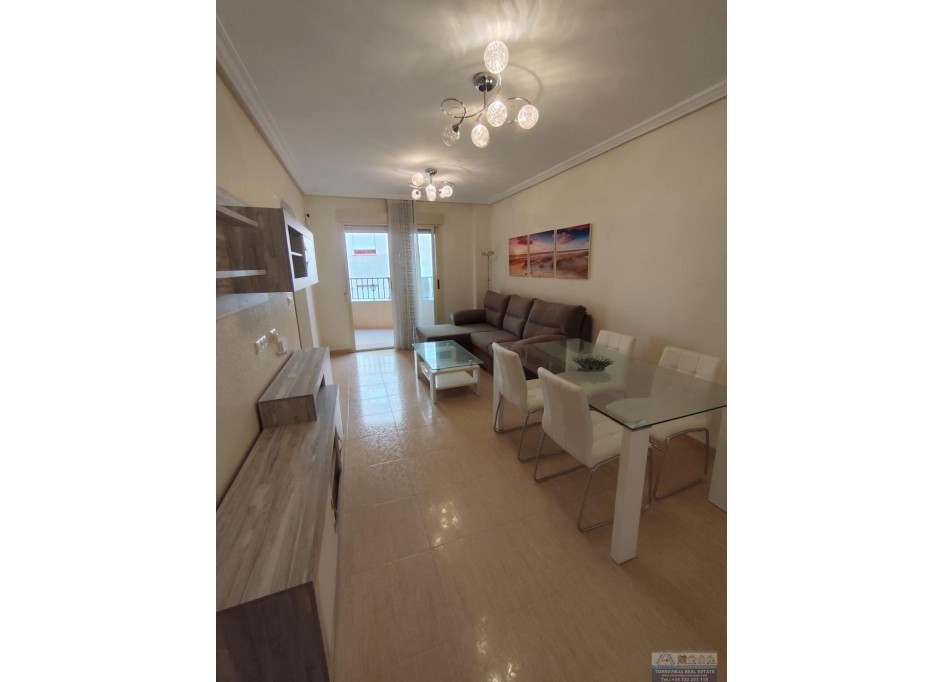 Venta - Apartamento piso -
Torrevieja - Habaneras