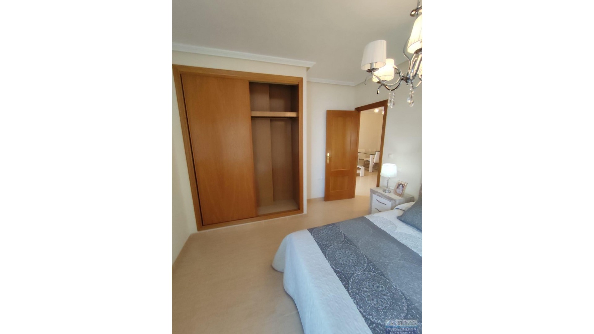 Venta - Apartamento piso -
Torrevieja - Habaneras