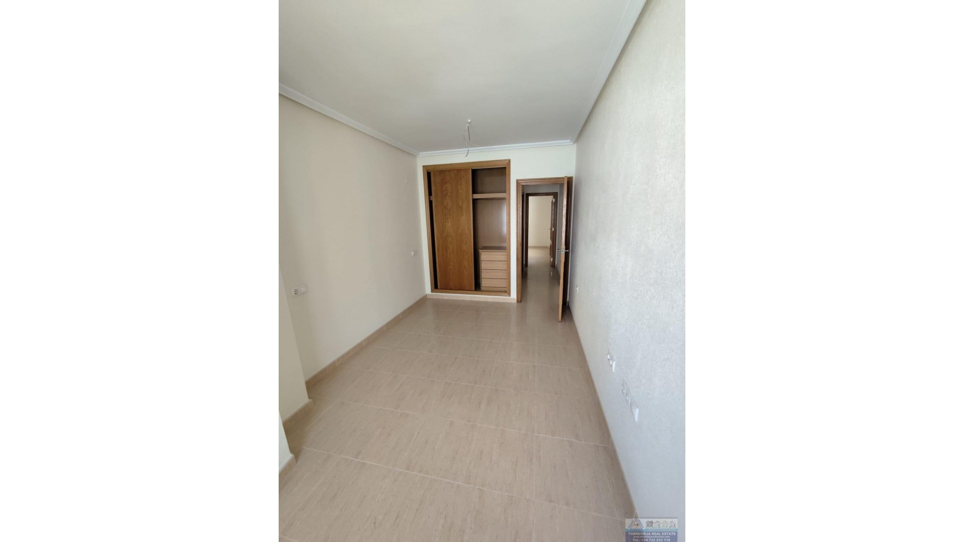 Venta - Apartamento piso -
Torrevieja - Habaneras