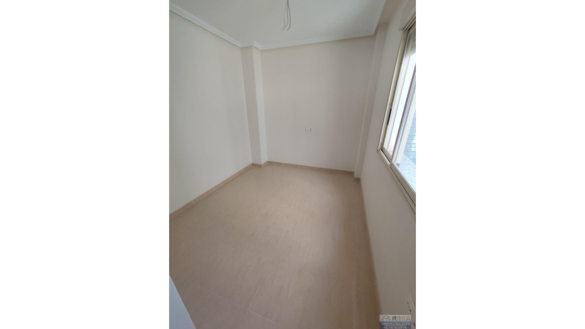 Venta - Apartamento piso -
Torrevieja - Habaneras