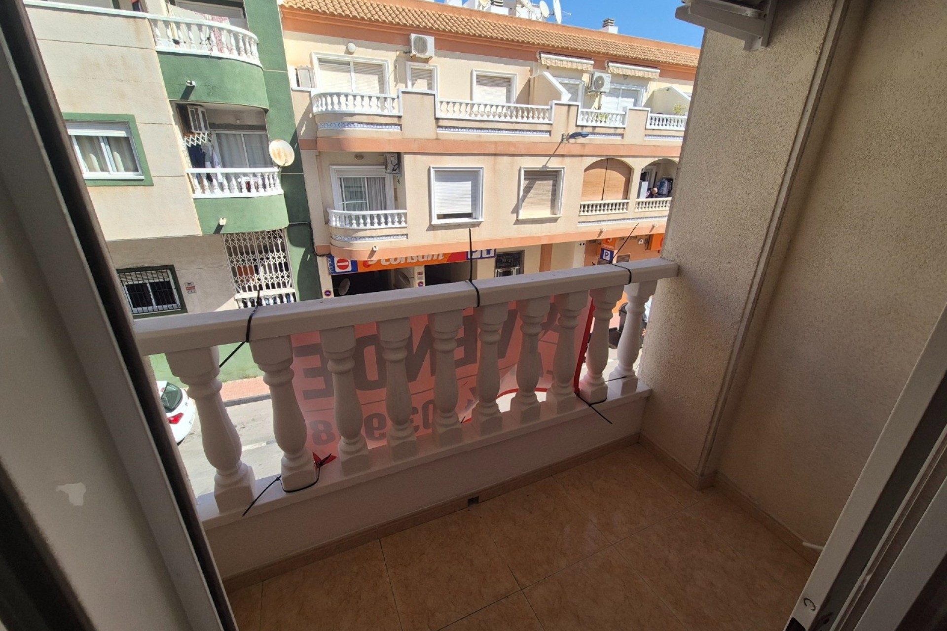 Venta - Apartamento / Piso -
Torrevieja - LA LOMA