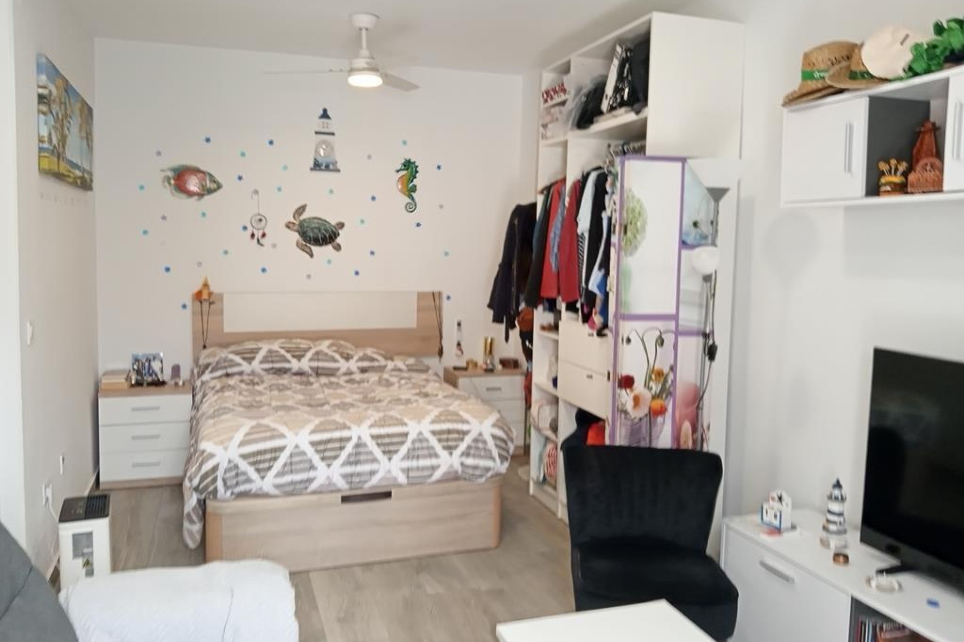 Venta - Apartamento / Piso -
Torrevieja - LA LOMA