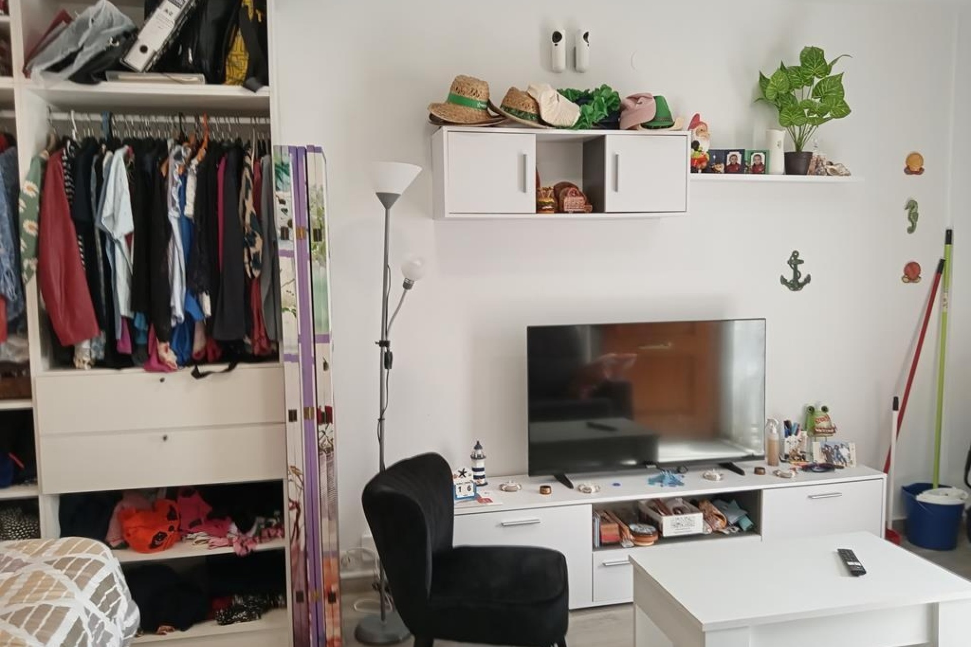 Venta - Apartamento / Piso -
Torrevieja - LA LOMA