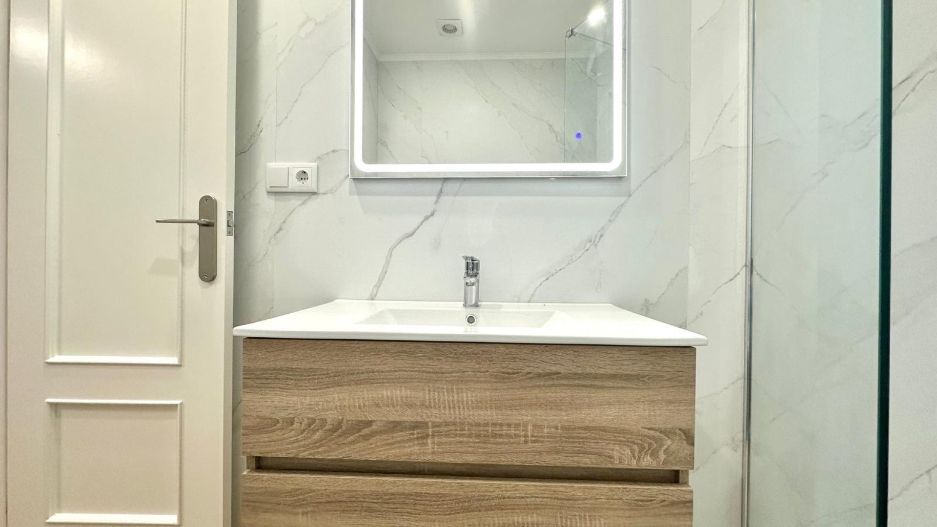 Venta - Apartamento piso -
Torrevieja - La Mata pueblo