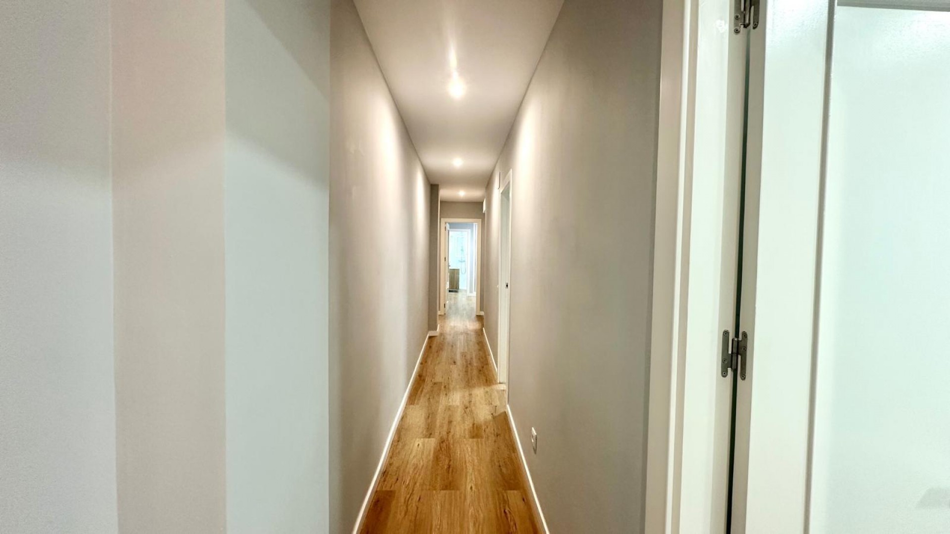 Venta - Apartamento piso -
Torrevieja - La Mata pueblo