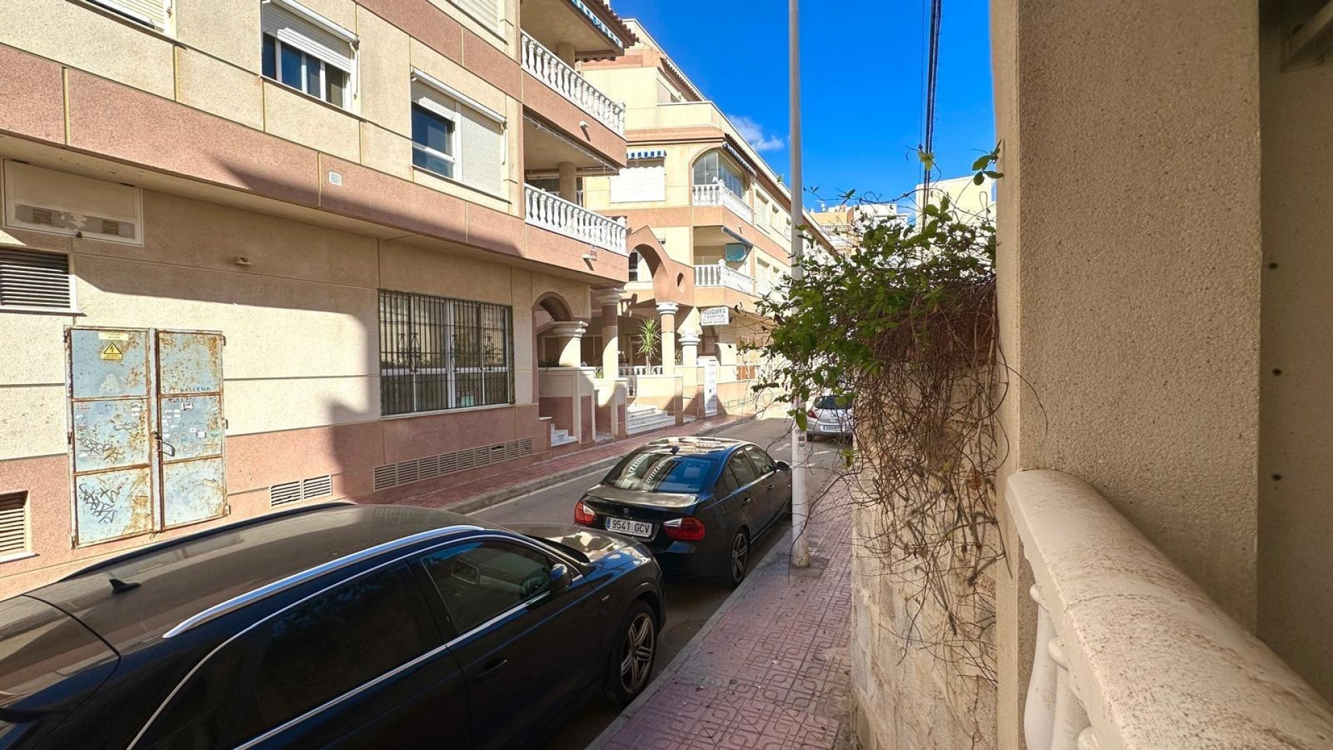Venta - Apartamento piso -
Torrevieja - La Mata pueblo