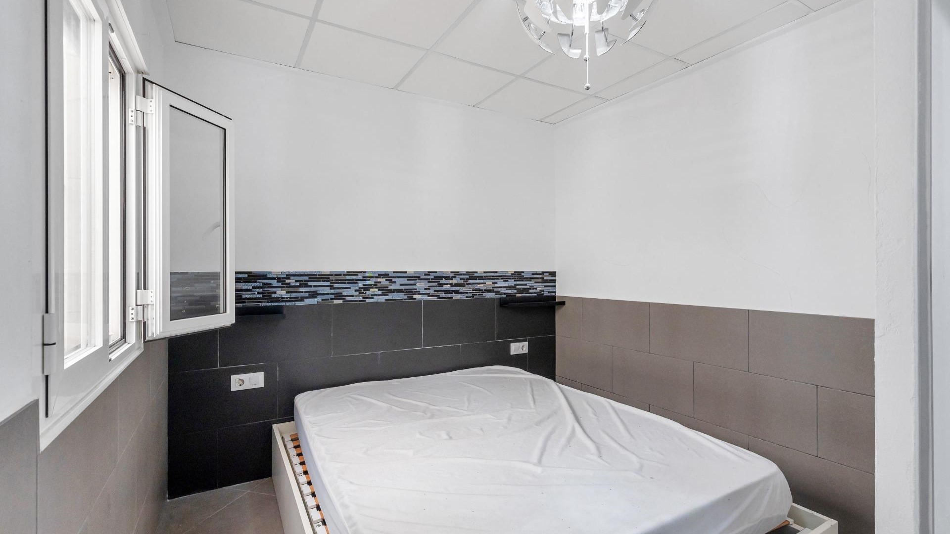 Venta - Apartamento piso -
Torrevieja - La Mata pueblo