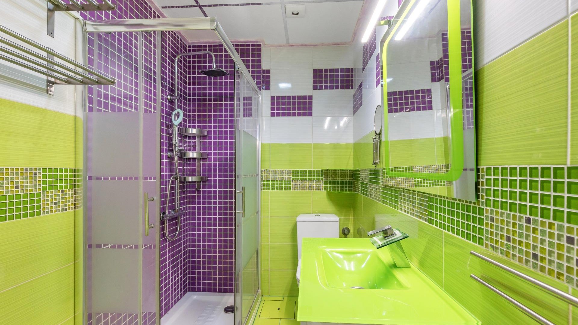 Venta - Apartamento piso -
Torrevieja - La Mata pueblo