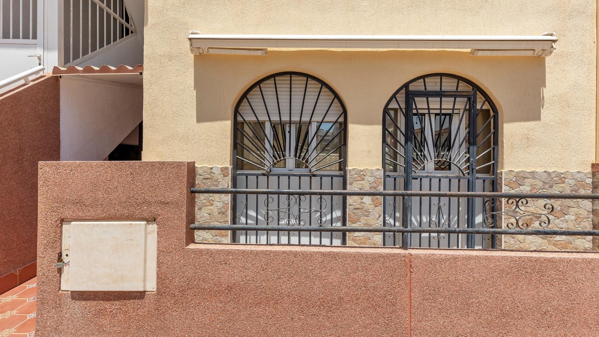 Venta - Apartamento piso -
Torrevieja - La Mata pueblo