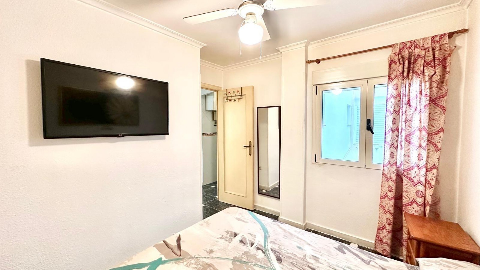 Venta - Apartamento piso -
Torrevieja - La Mata pueblo