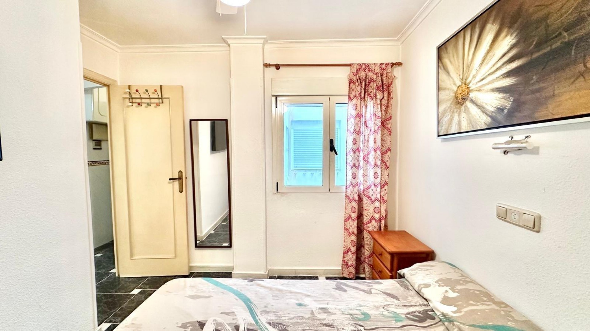 Venta - Apartamento piso -
Torrevieja - La Mata pueblo