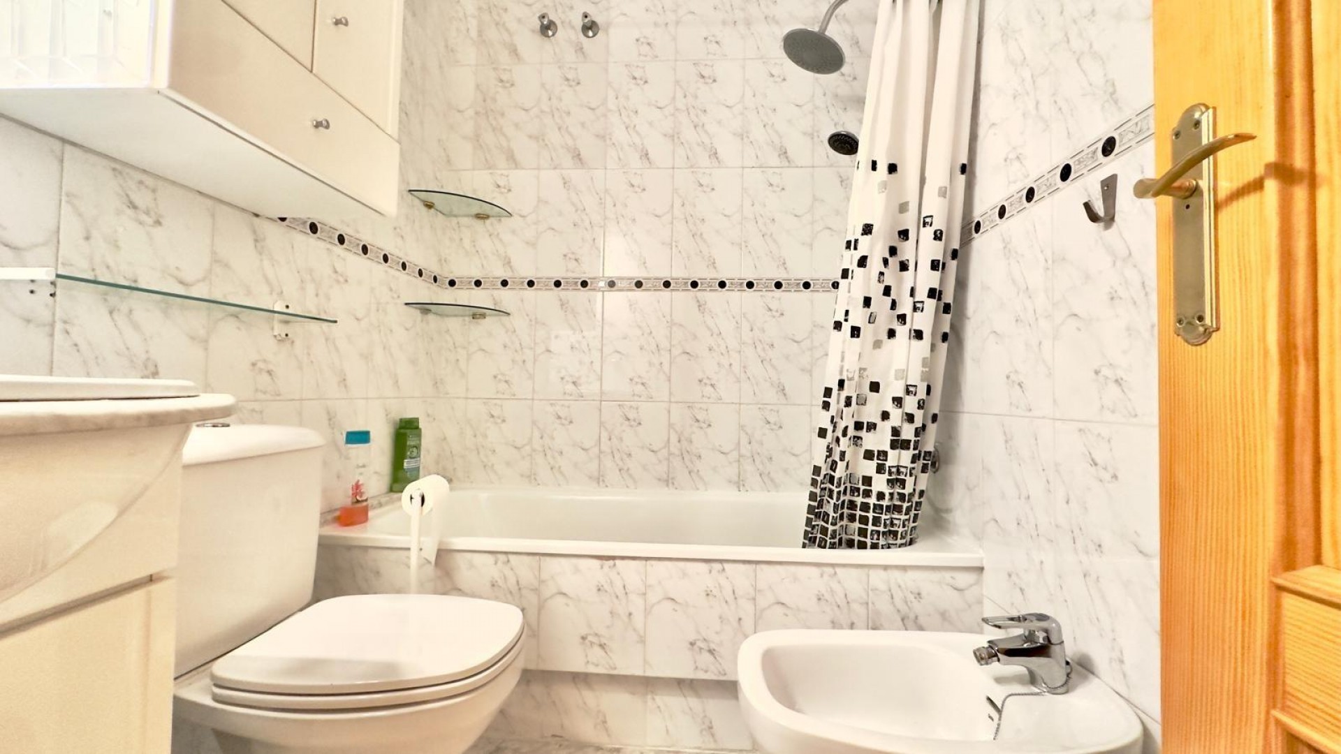 Venta - Apartamento piso -
Torrevieja - La Mata pueblo