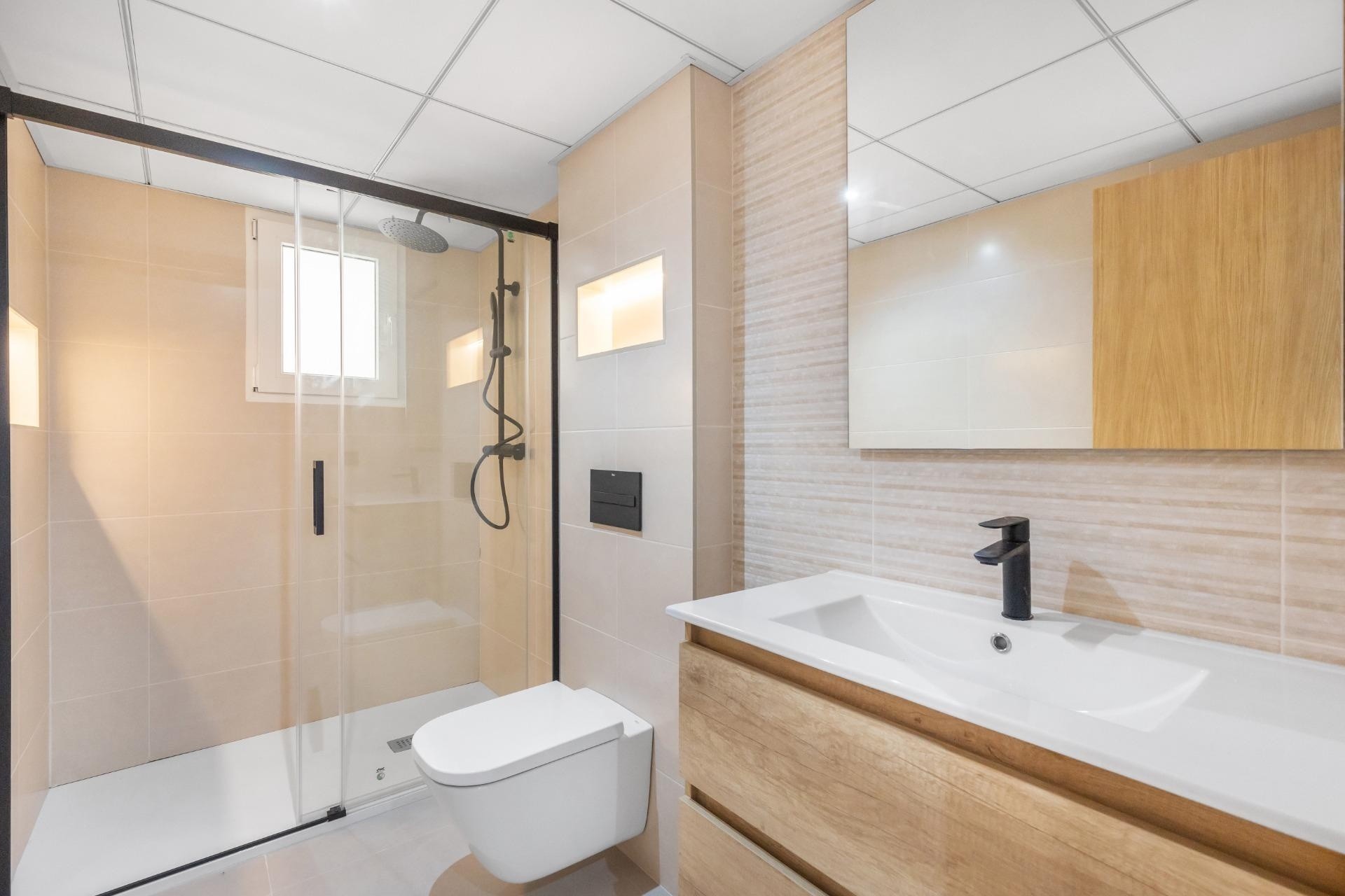 Venta - Apartamento piso -
Torrevieja - La Mata pueblo