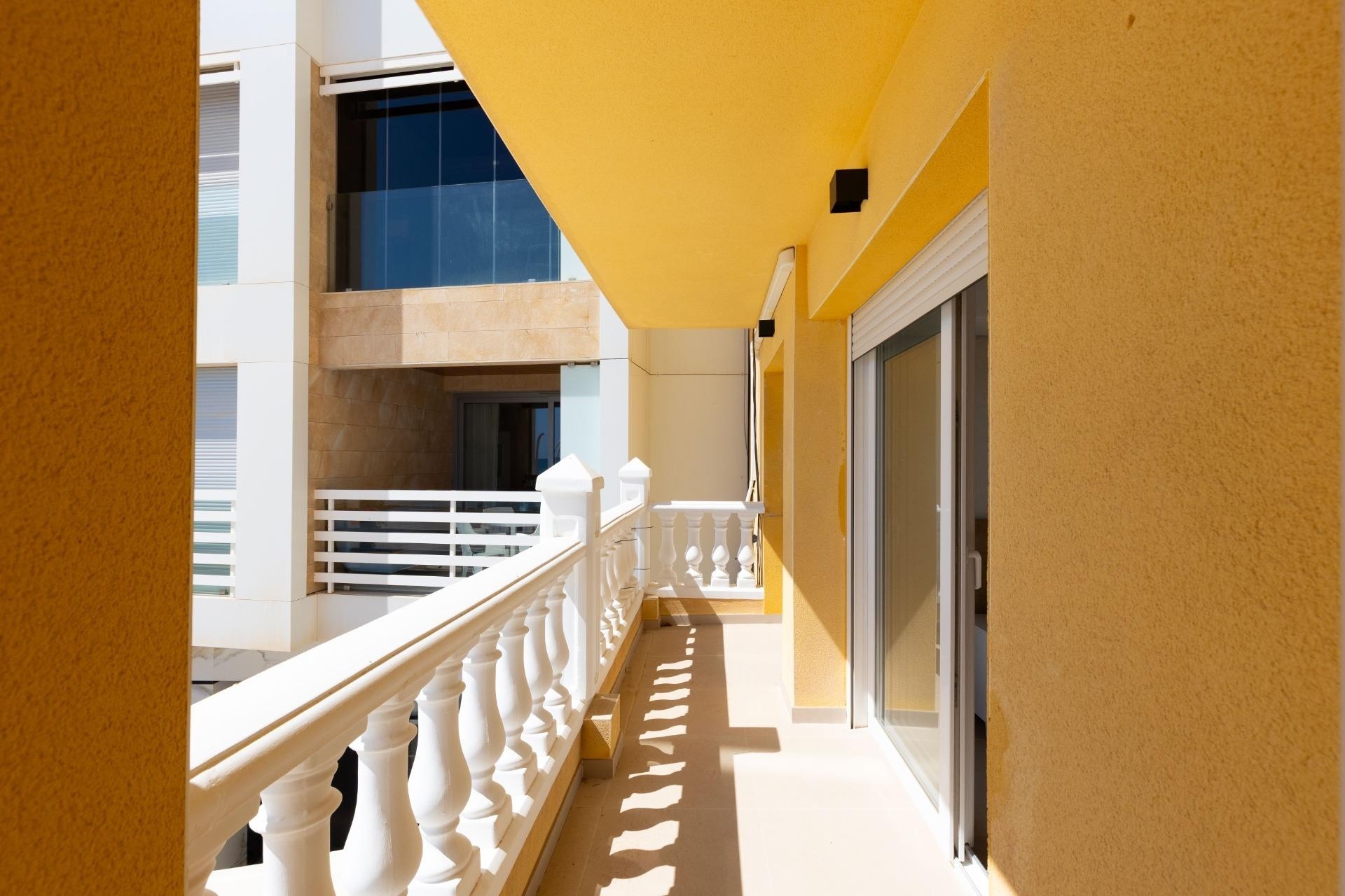 Venta - Apartamento piso -
Torrevieja - La Mata pueblo