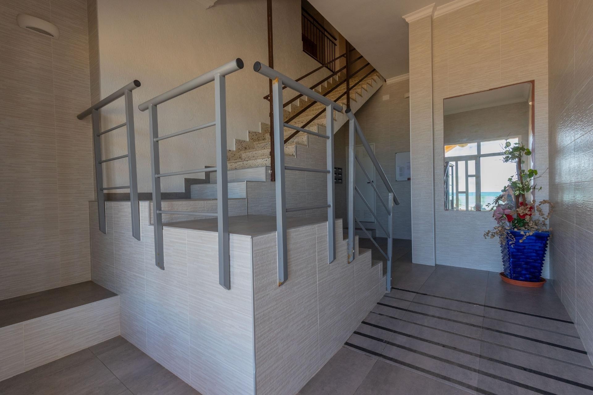 Venta - Apartamento piso -
Torrevieja - La Mata pueblo