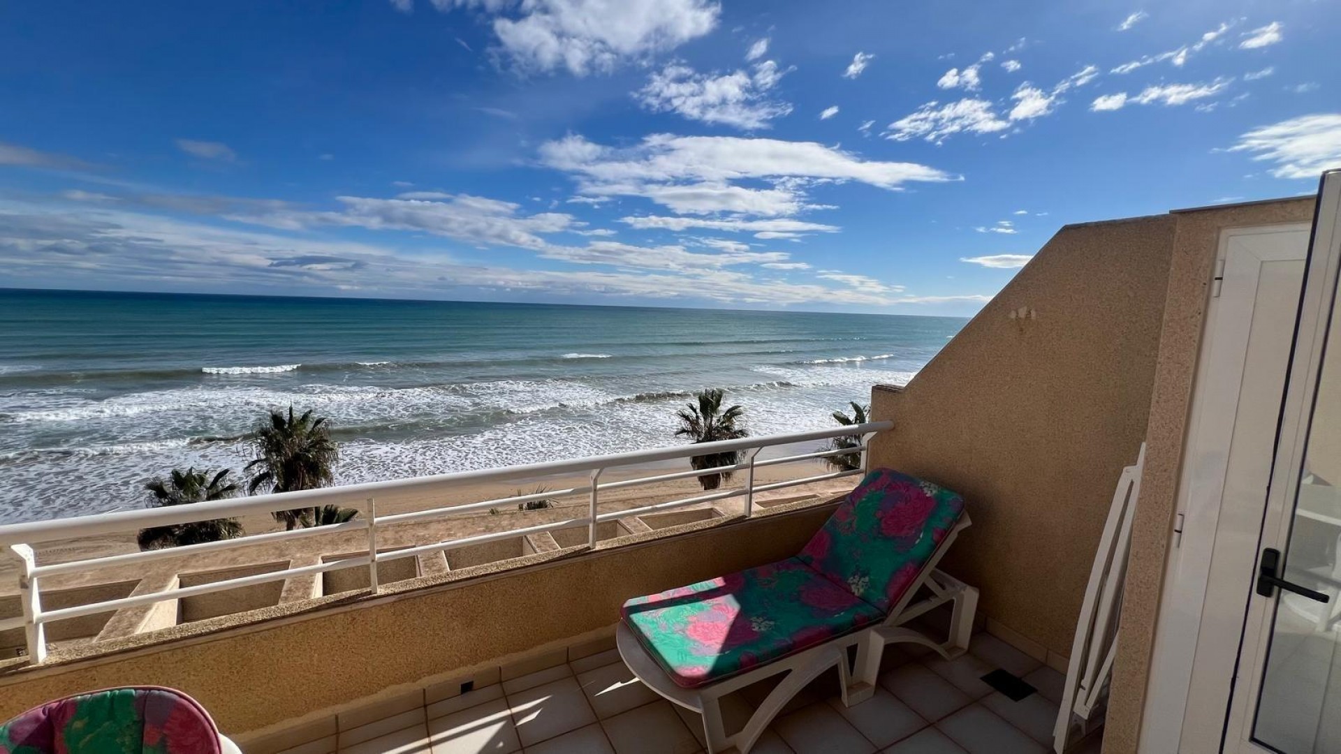 Venta - Apartamento piso -
Torrevieja - La Mata pueblo