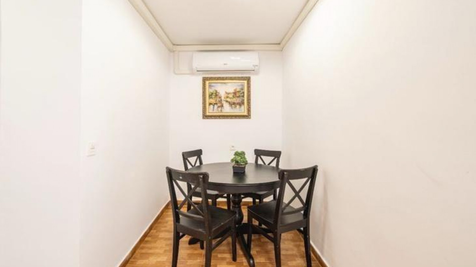 Venta - Apartamento piso -
Torrevieja - La Mata pueblo