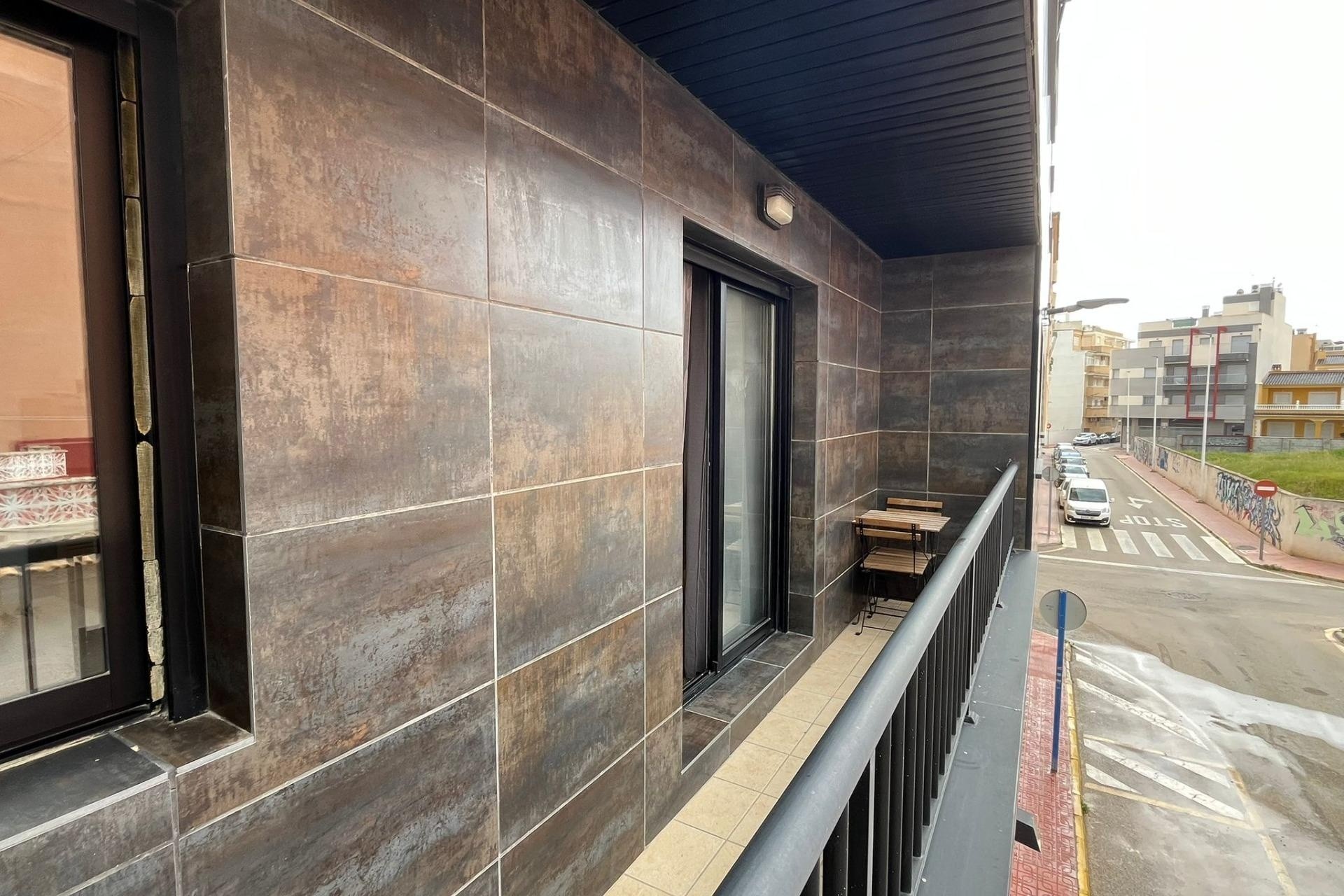 Venta - Apartamento / Piso -
Torrevieja - La Mata pueblo