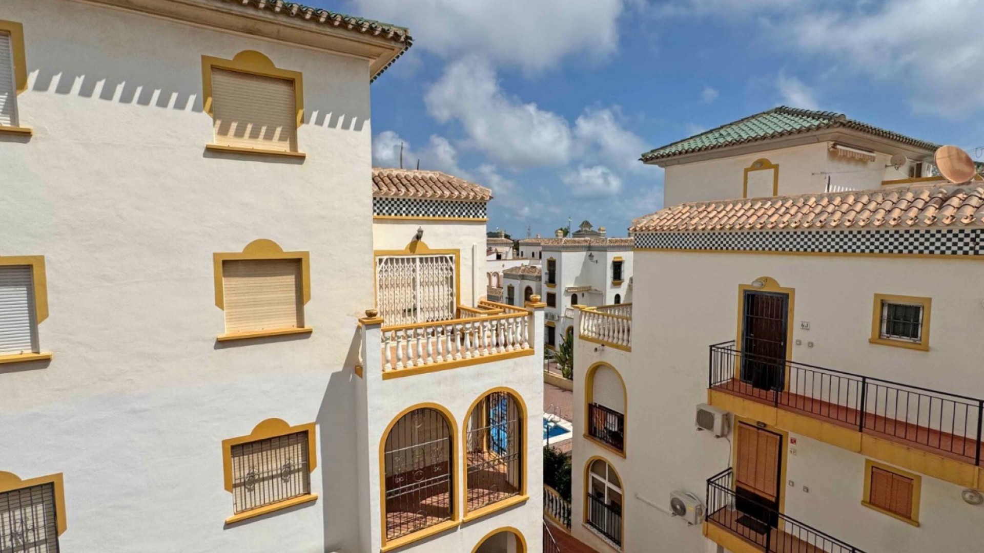 Venta - Apartamento piso -
Torrevieja - La Mata