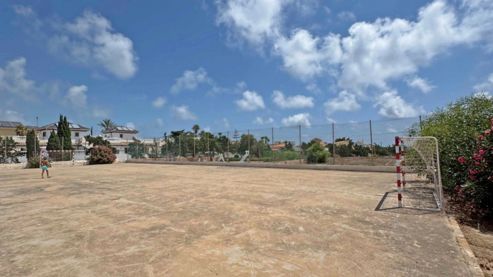 Venta - Apartamento piso -
Torrevieja - La Mata