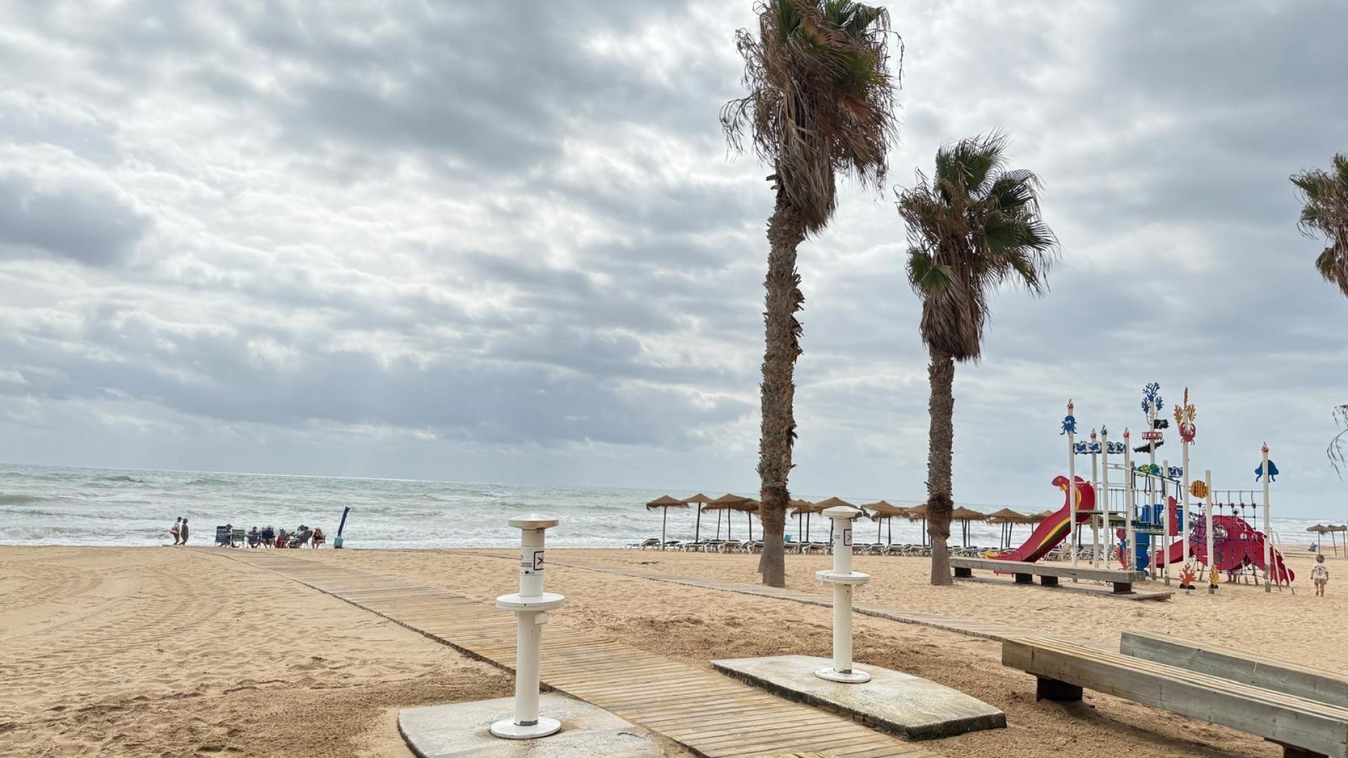 Venta - Apartamento piso -
Torrevieja - La Mata