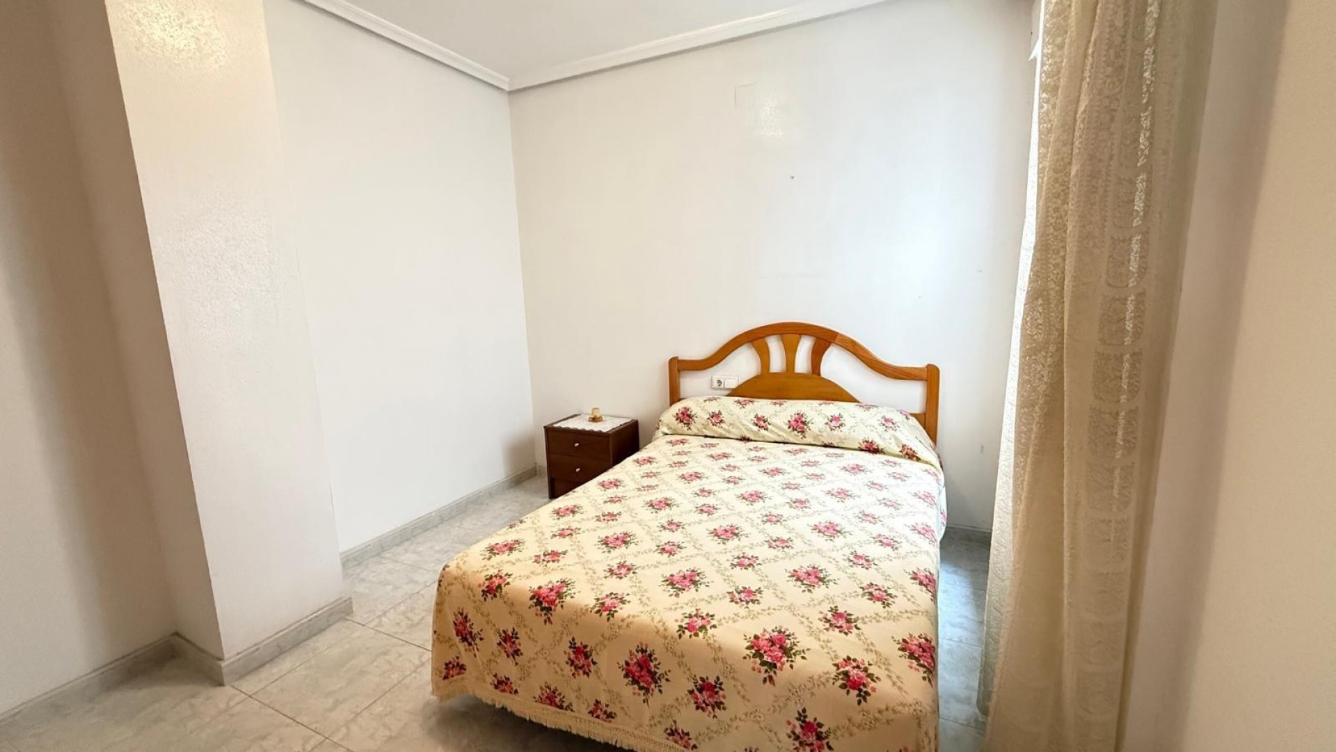 Venta - Apartamento piso -
Torrevieja - La Mata