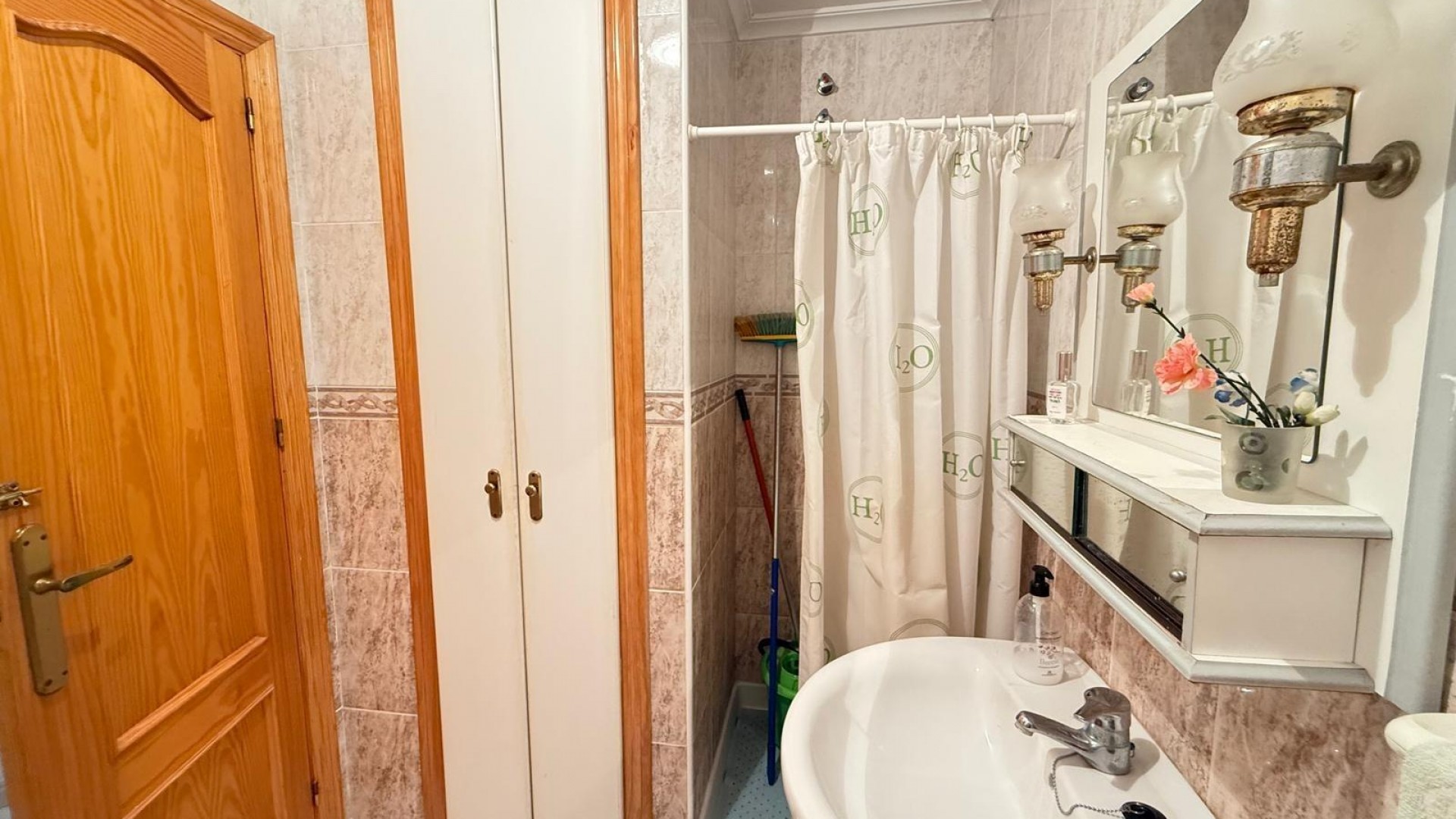 Venta - Apartamento piso -
Torrevieja - La Mata