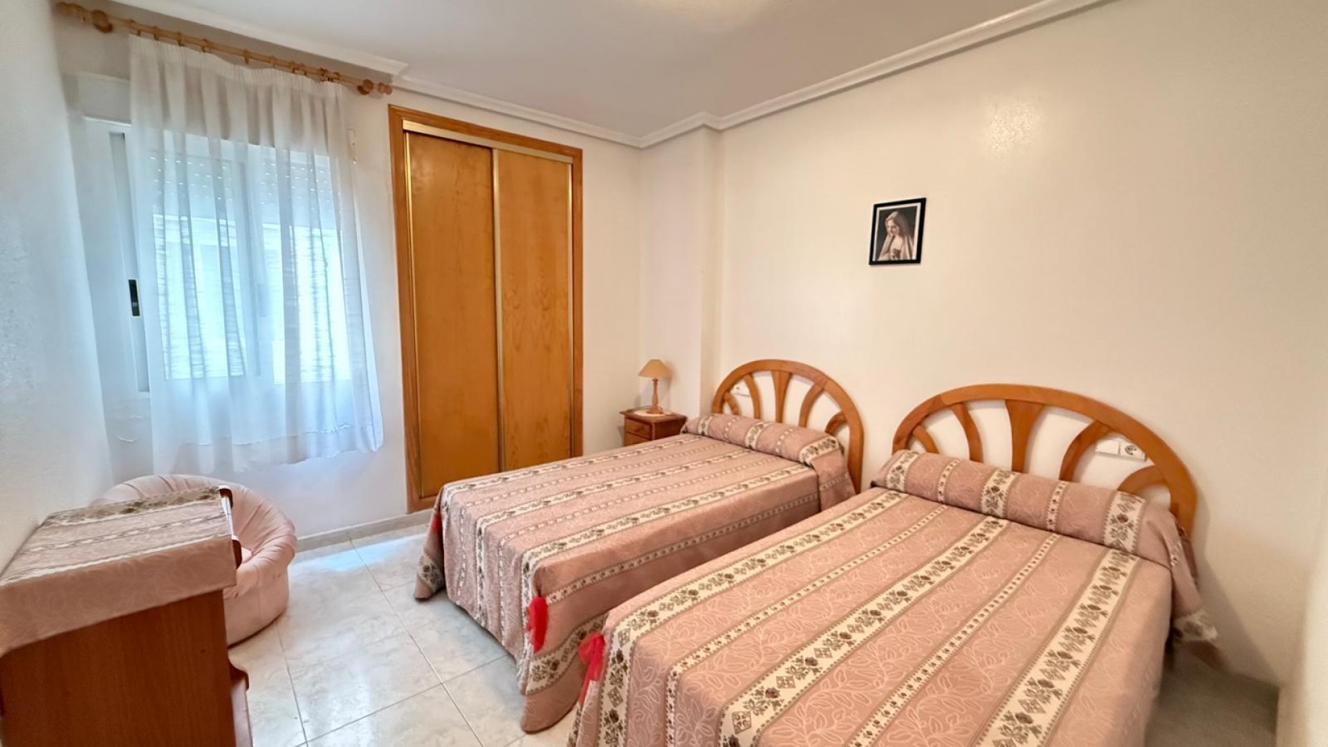 Venta - Apartamento piso -
Torrevieja - La Mata