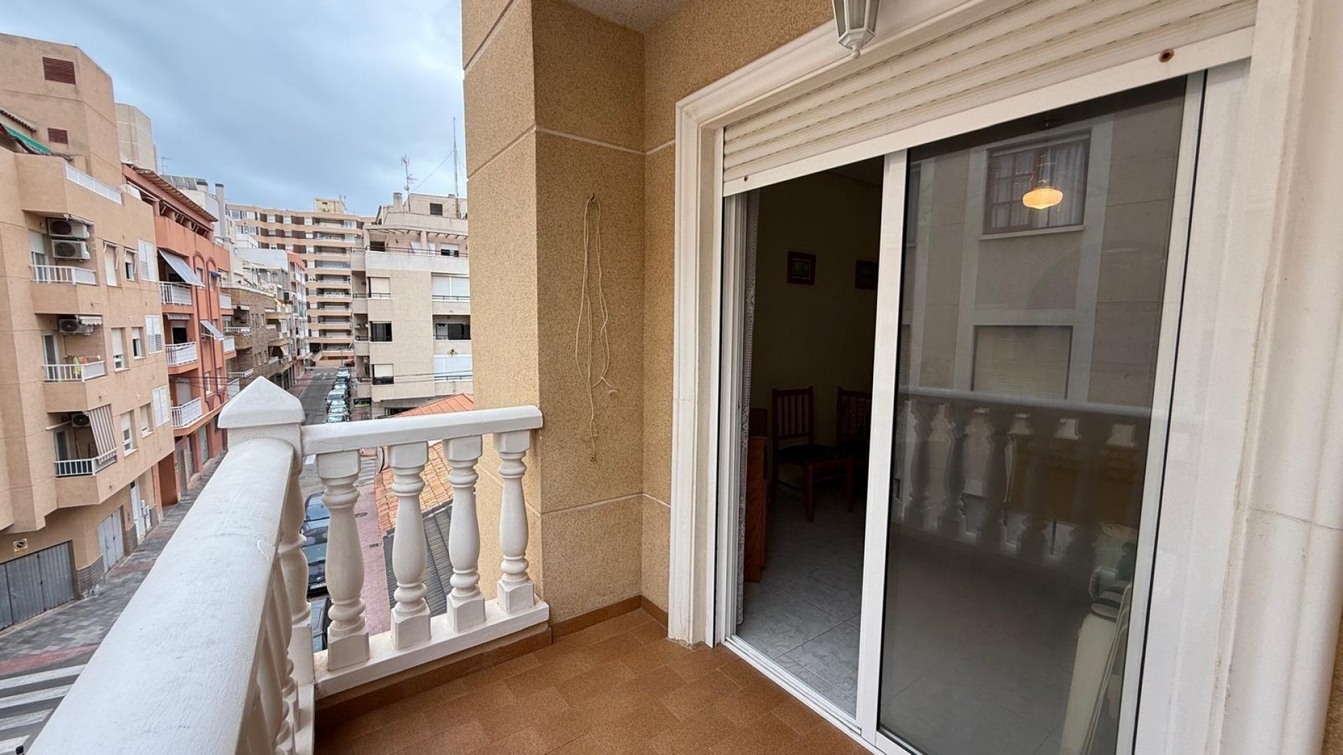 Venta - Apartamento piso -
Torrevieja - La Mata