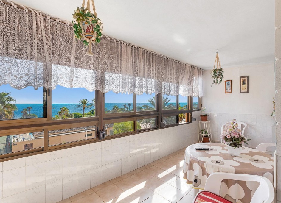 Venta - Apartamento piso -
Torrevieja - La Mata