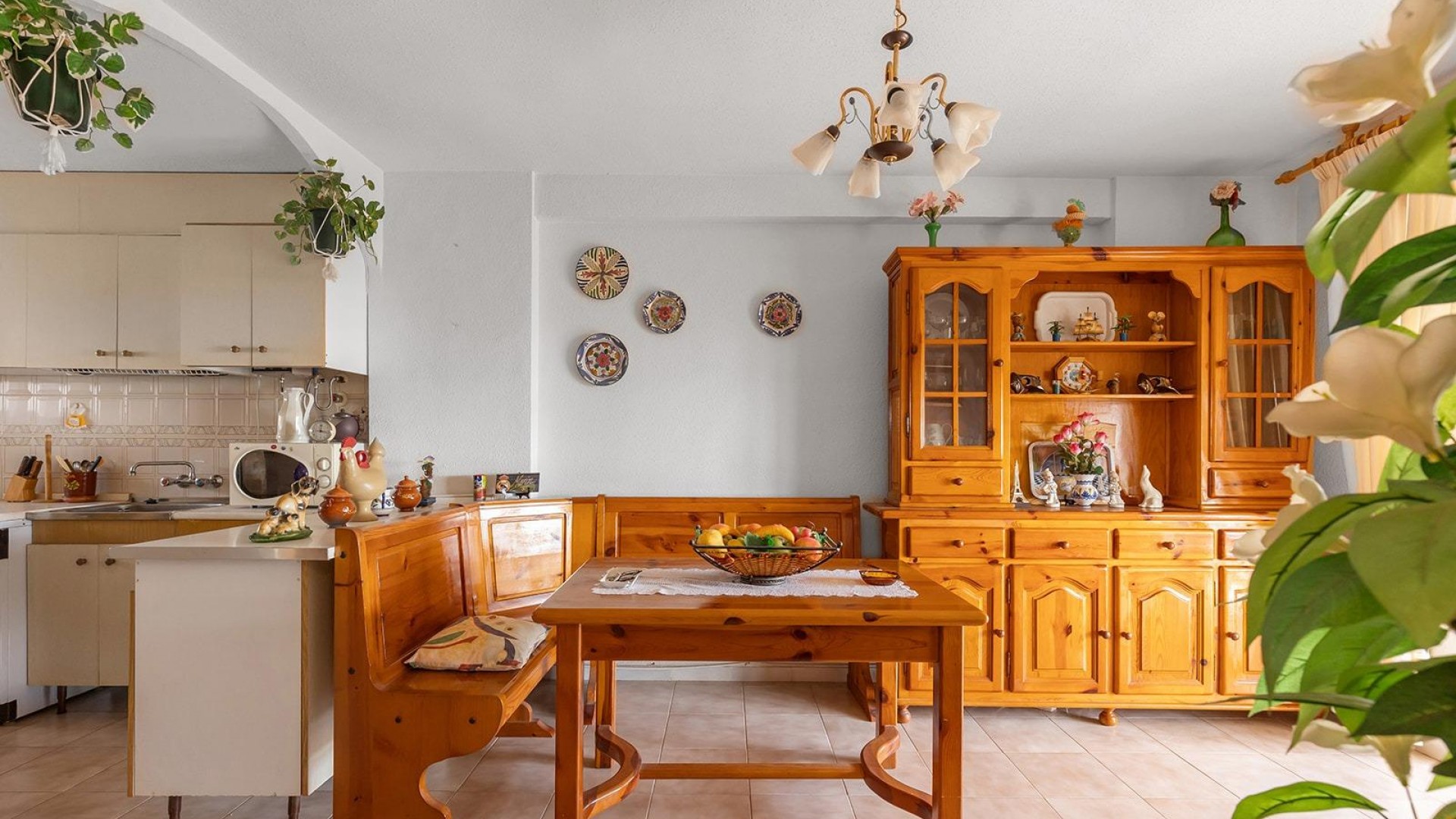 Venta - Apartamento piso -
Torrevieja - La Mata