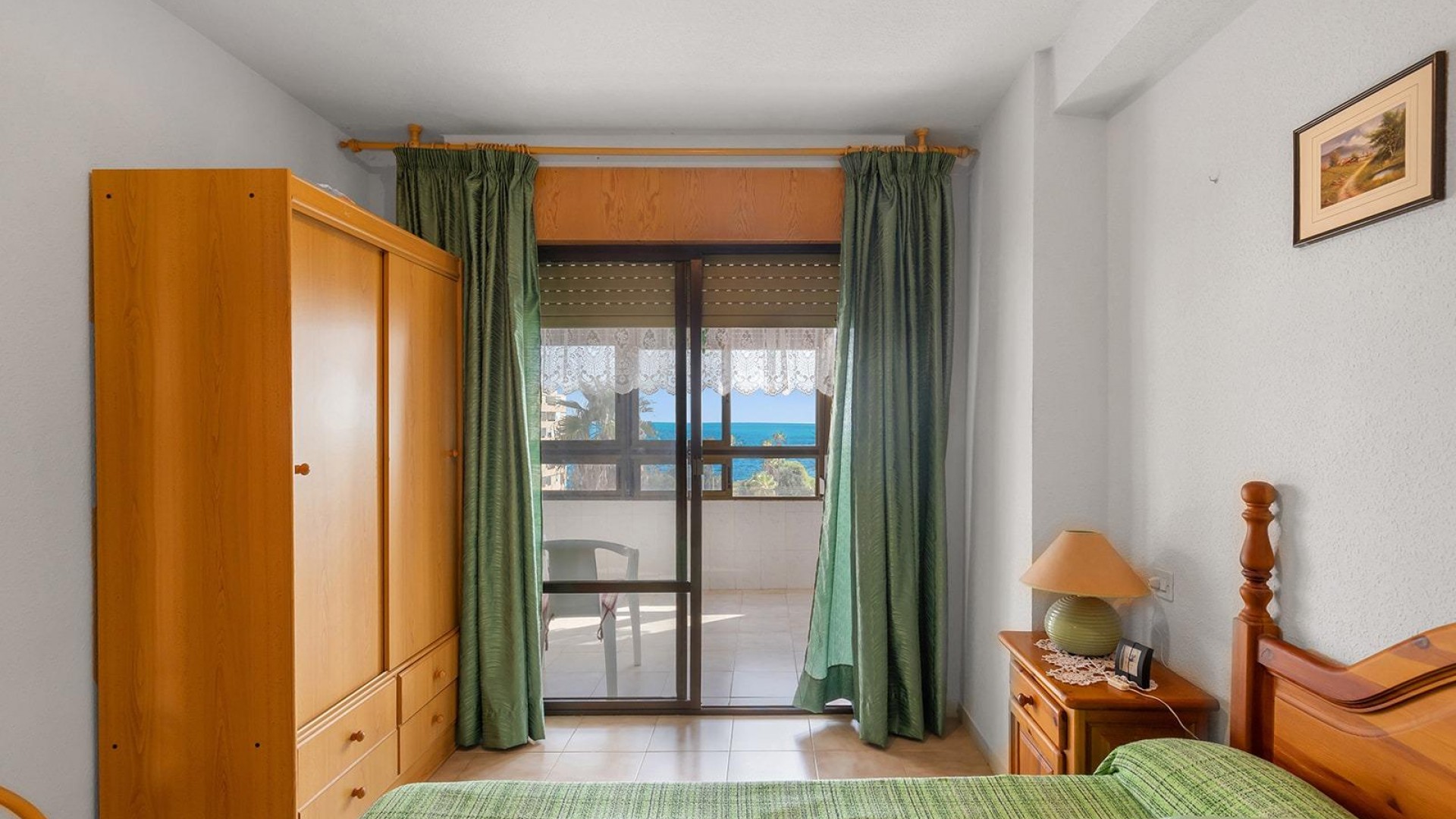 Venta - Apartamento piso -
Torrevieja - La Mata