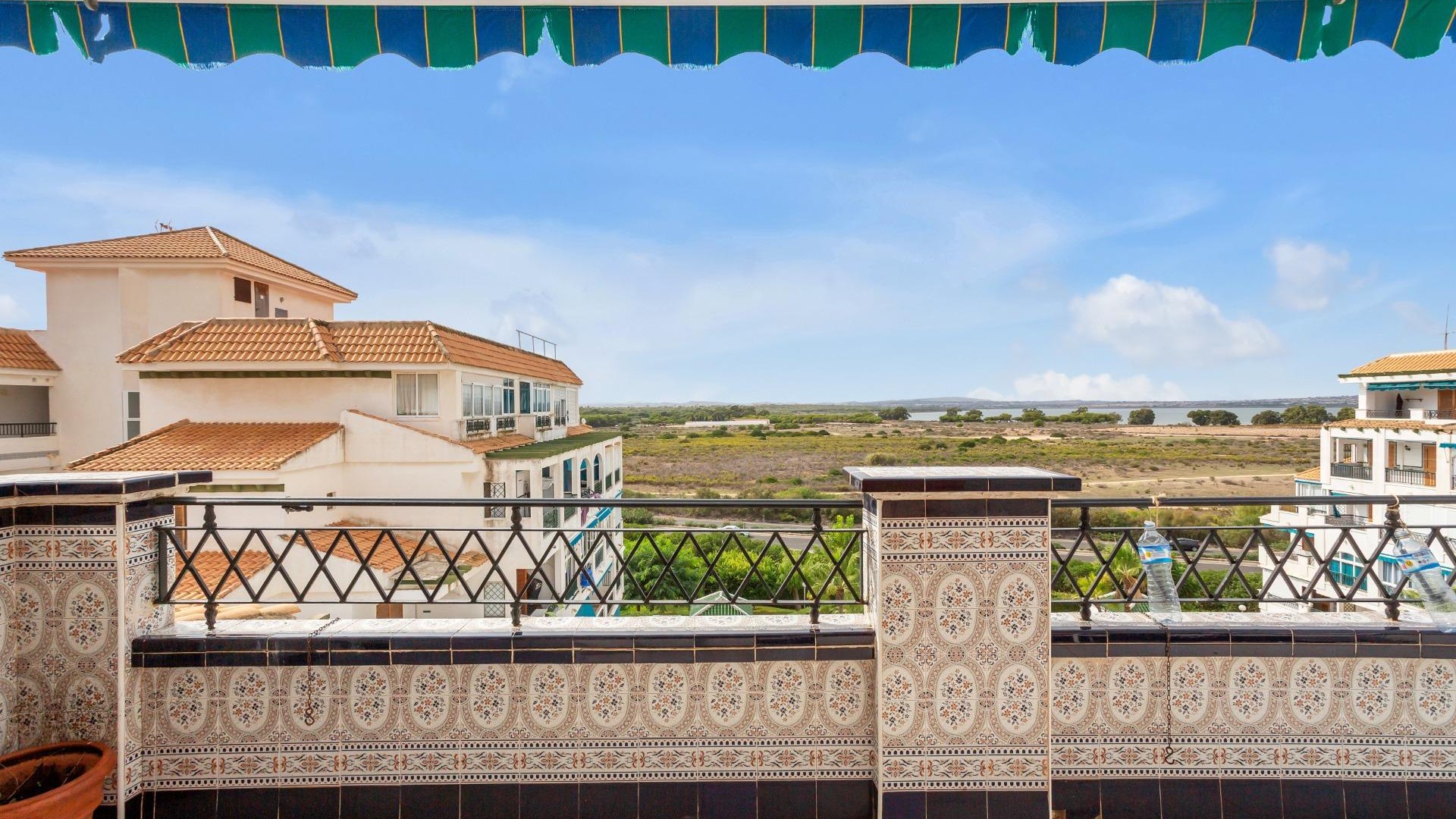 Venta - Apartamento piso -
Torrevieja - La Mata