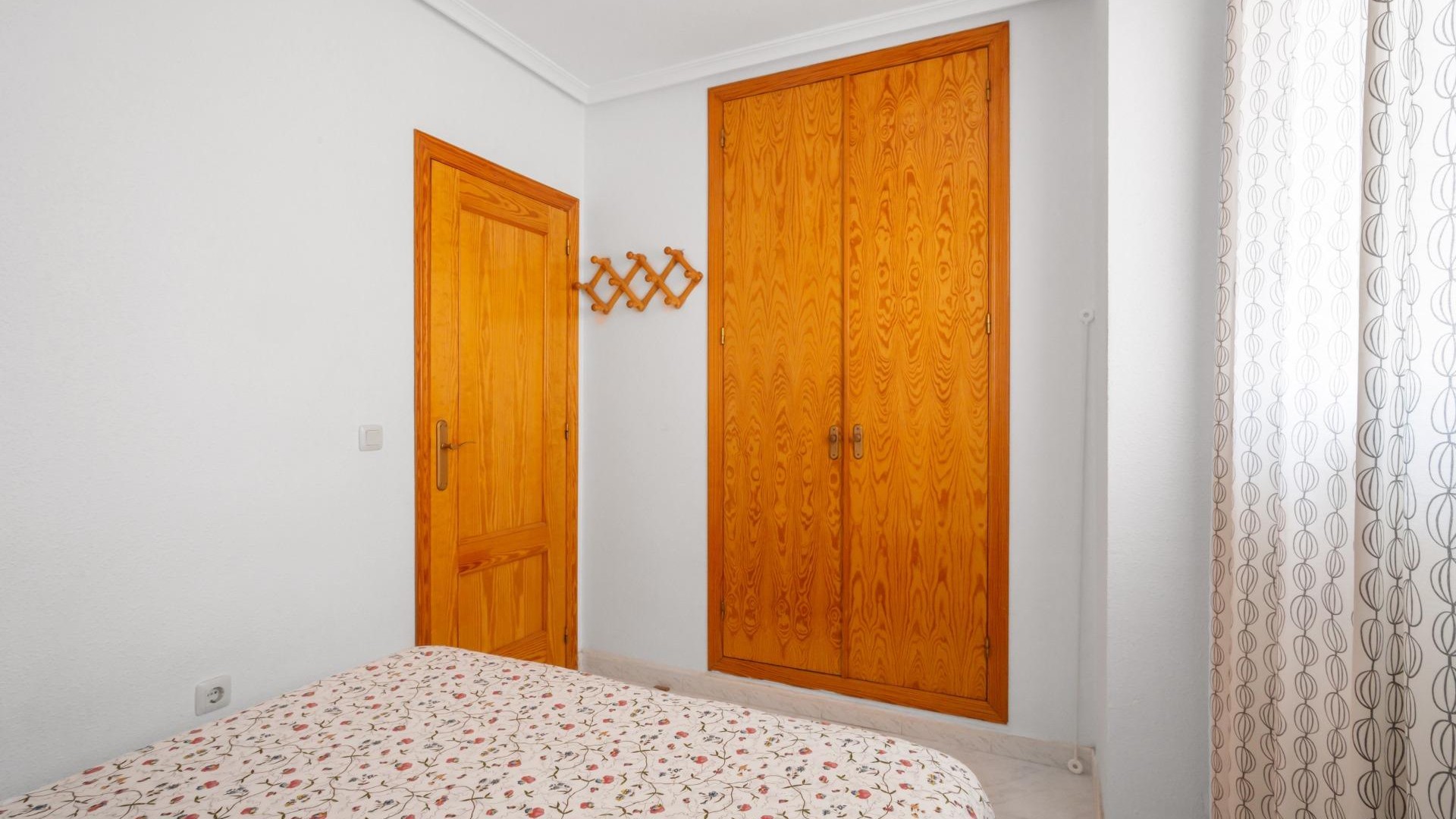 Venta - Apartamento piso -
Torrevieja - La Mata