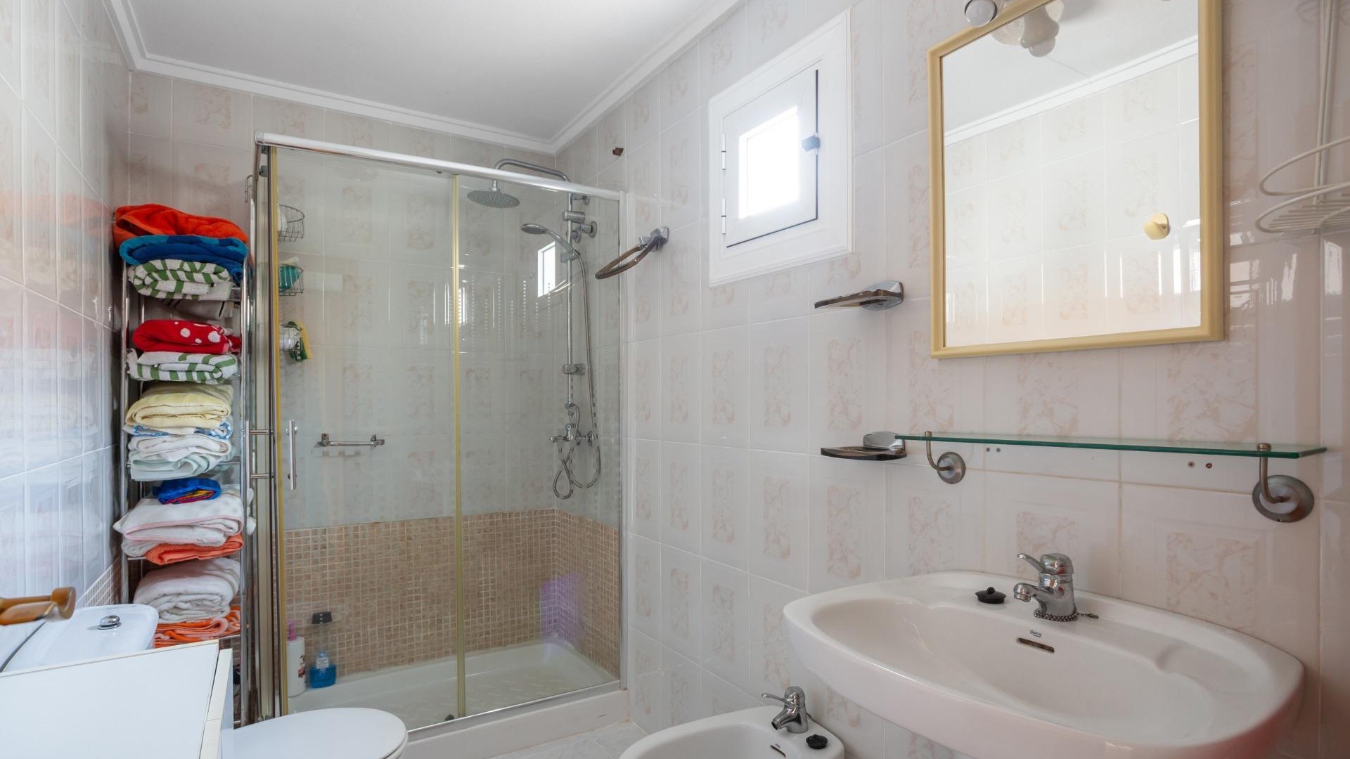 Venta - Apartamento piso -
Torrevieja - La Mata