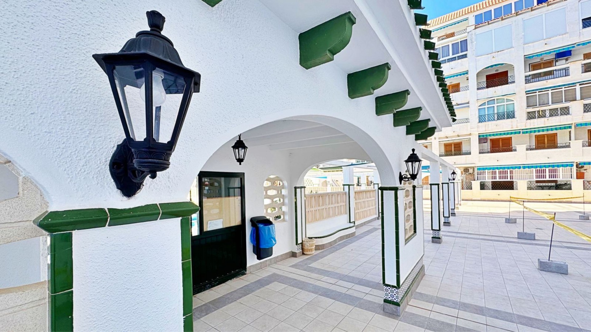 Venta - Apartamento piso -
Torrevieja - La Mata